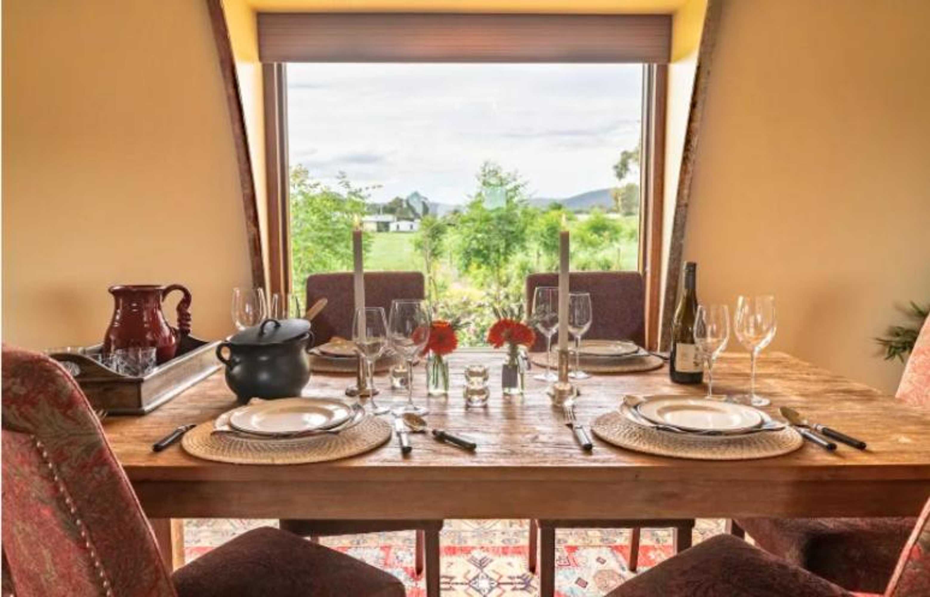 Gift card for Glenlowren