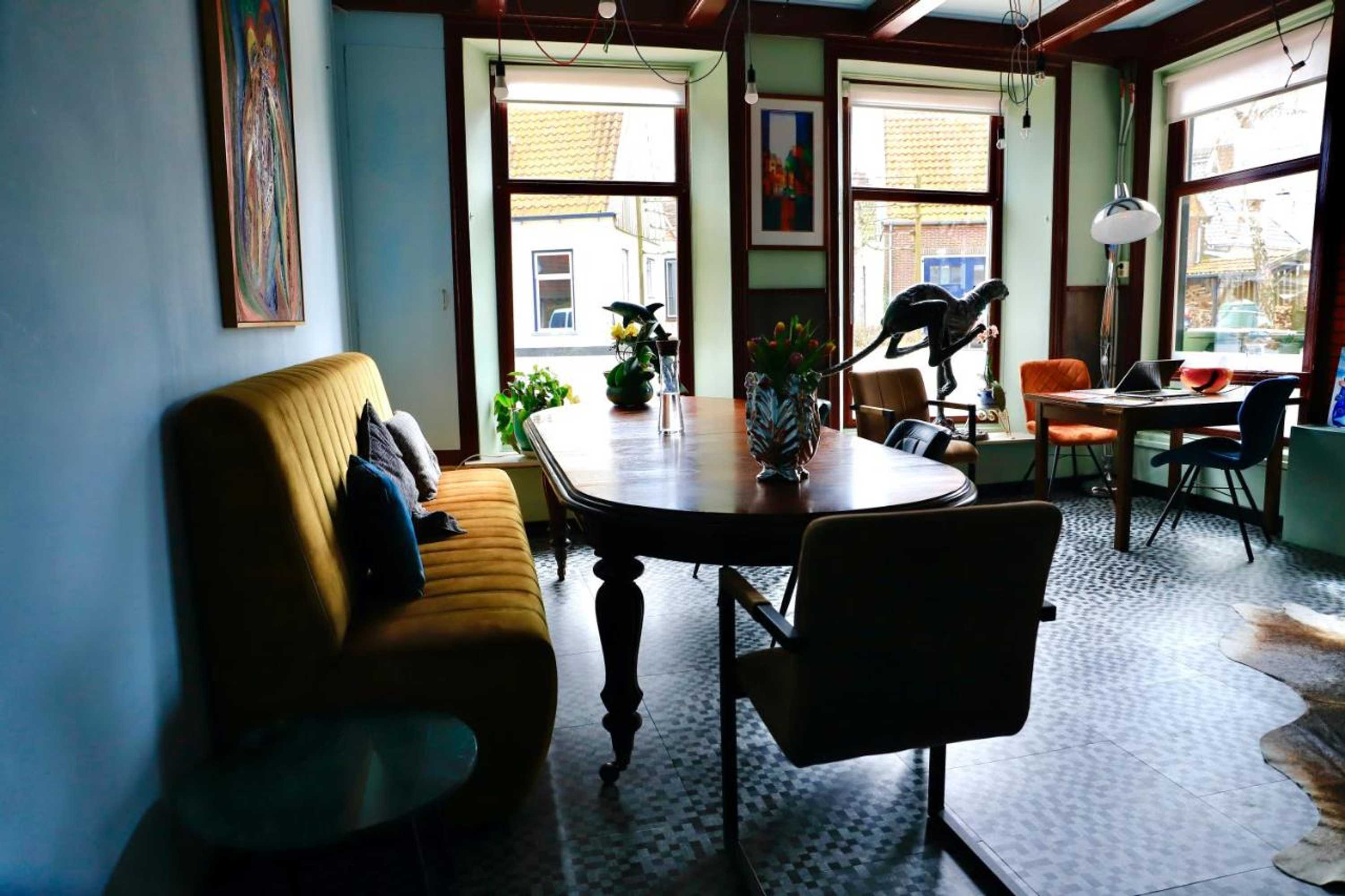 Gift card for Bed & Breakfast Marrum