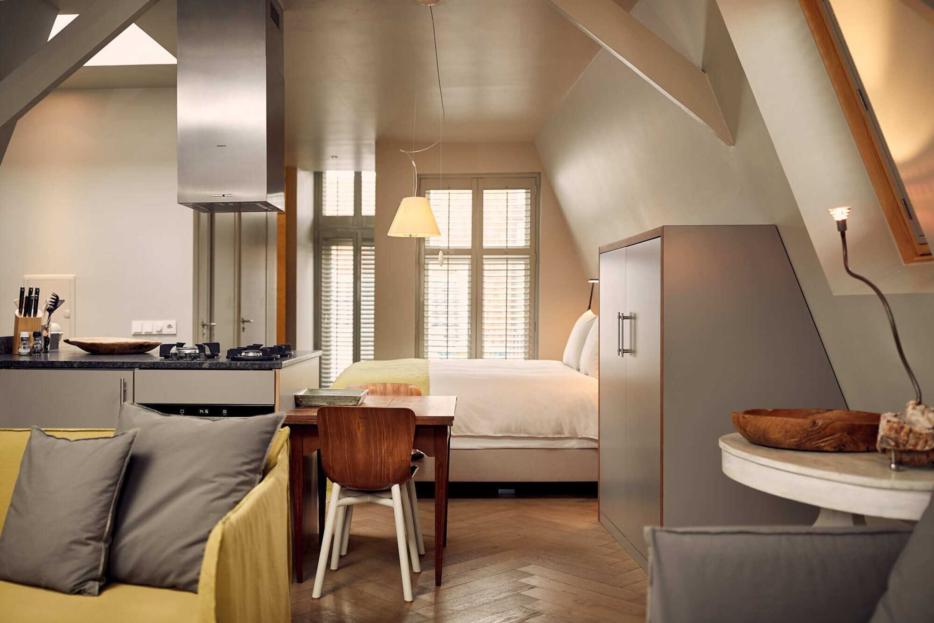 Gift card for Hotel Miss Blanche