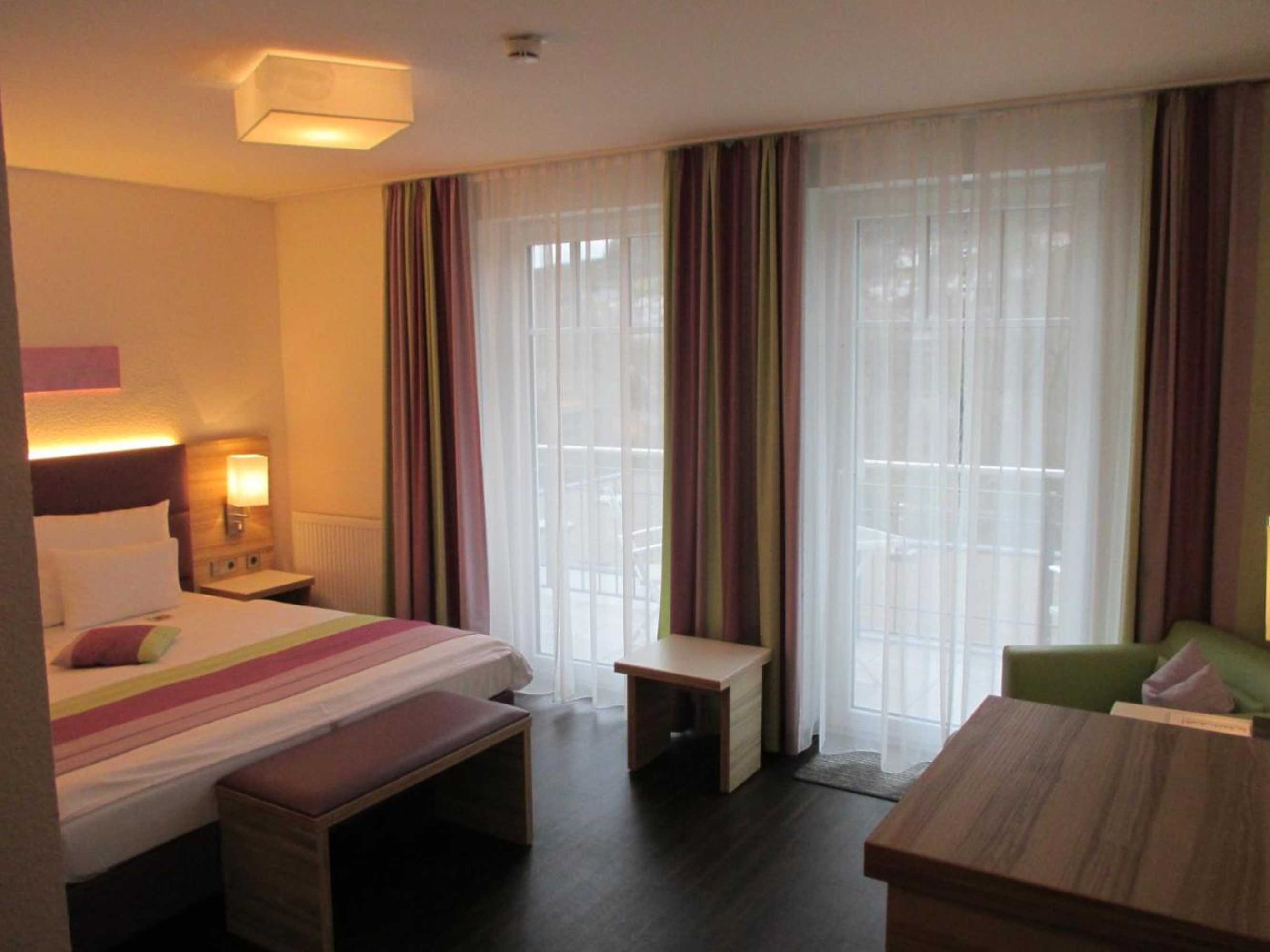 Gift card for Schlosshotel Ingelfingen