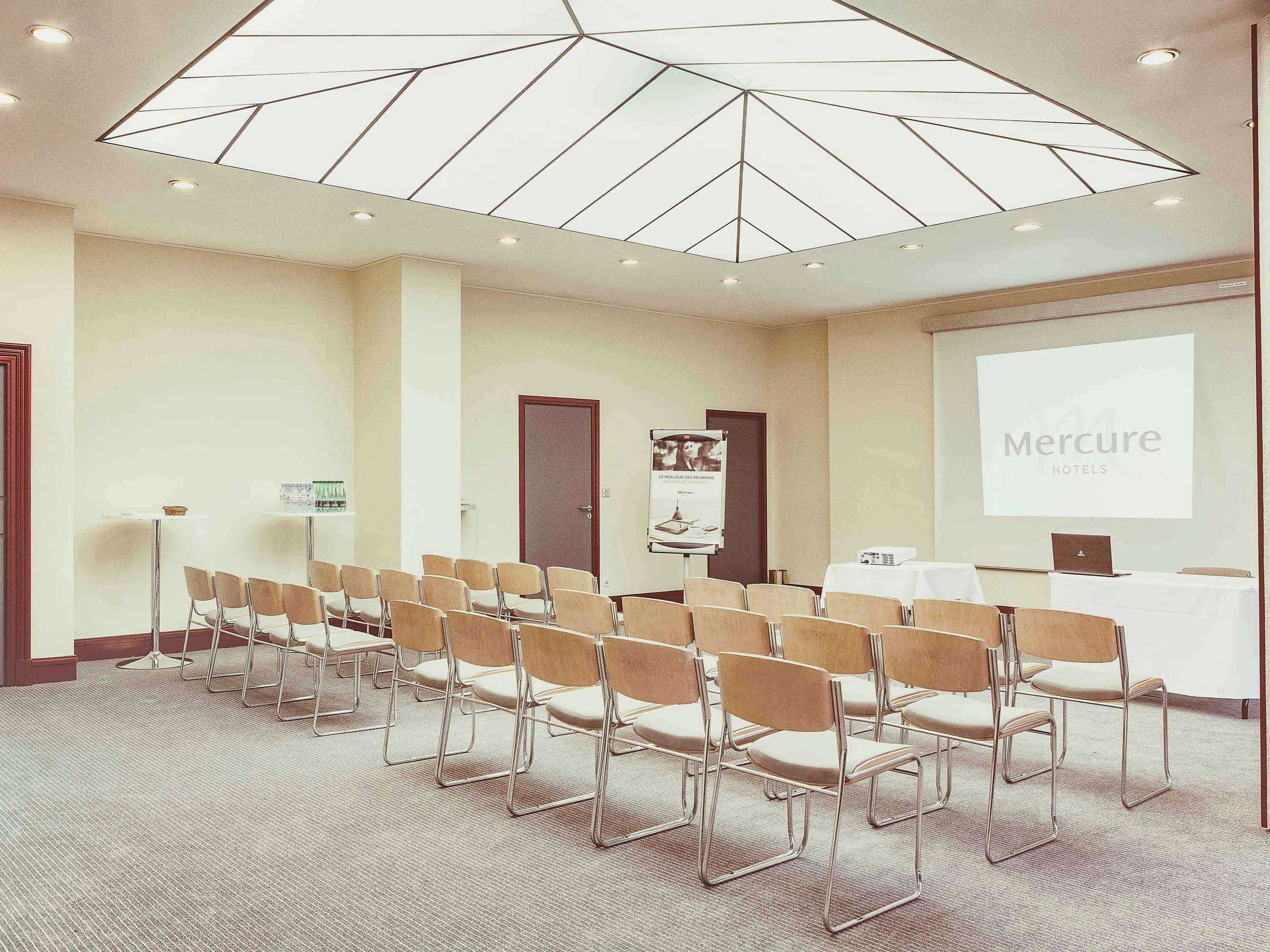 Gift card for Hôtel Mercure Limoges Centre Gift card for Hôtel Mercure Limoges Centre