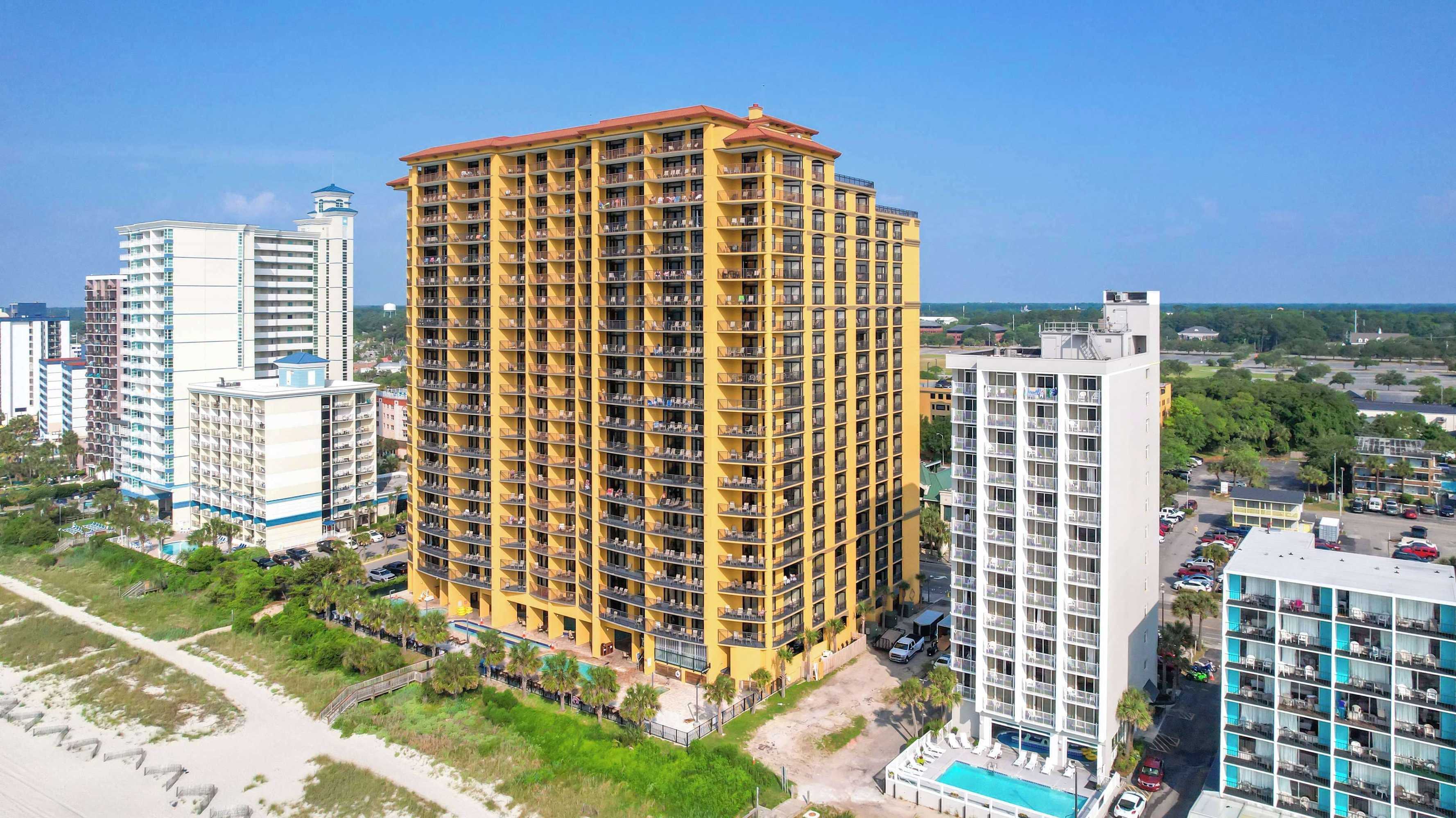 Gift card for Hilton Grand Vacations Club Anderson Ocean Myrtle Beach Gift card for Hilton Grand Vacations Club Anderson Ocean Myrtle Beach