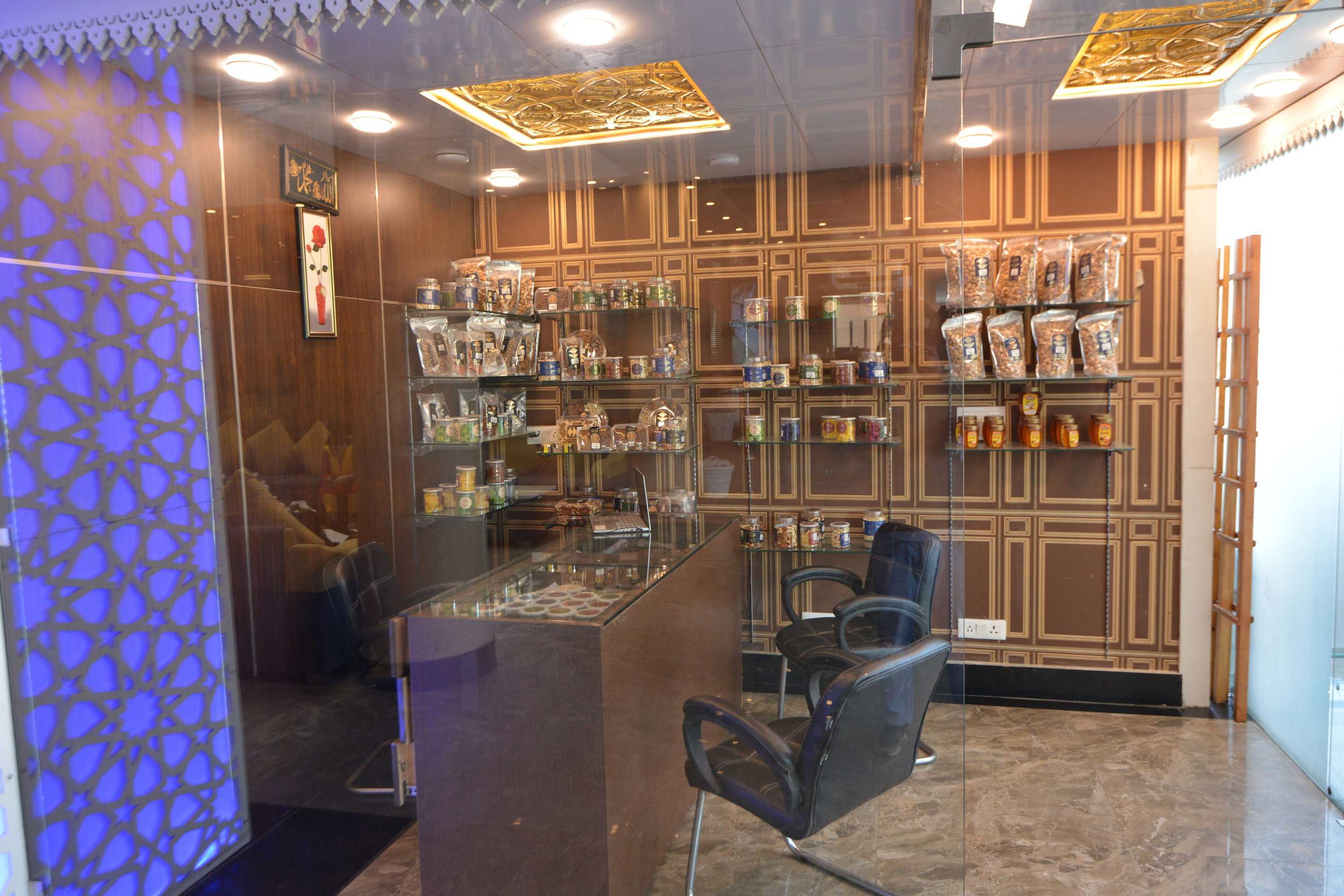 Gift card for Hotel Golden Leaf Kashmir