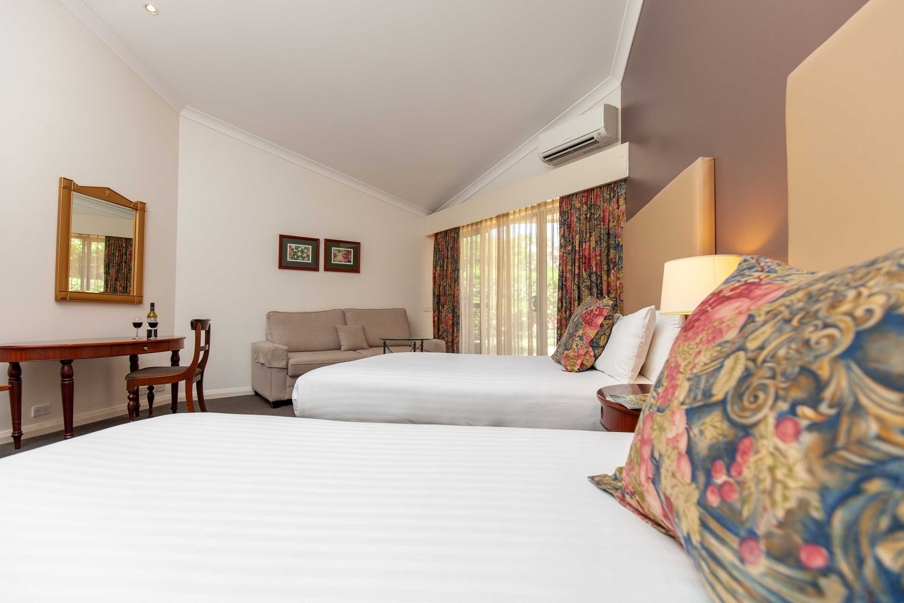 Gift card for Mercure Hunter Valley Gardens Gift card for Mercure Hunter Valley Gardens