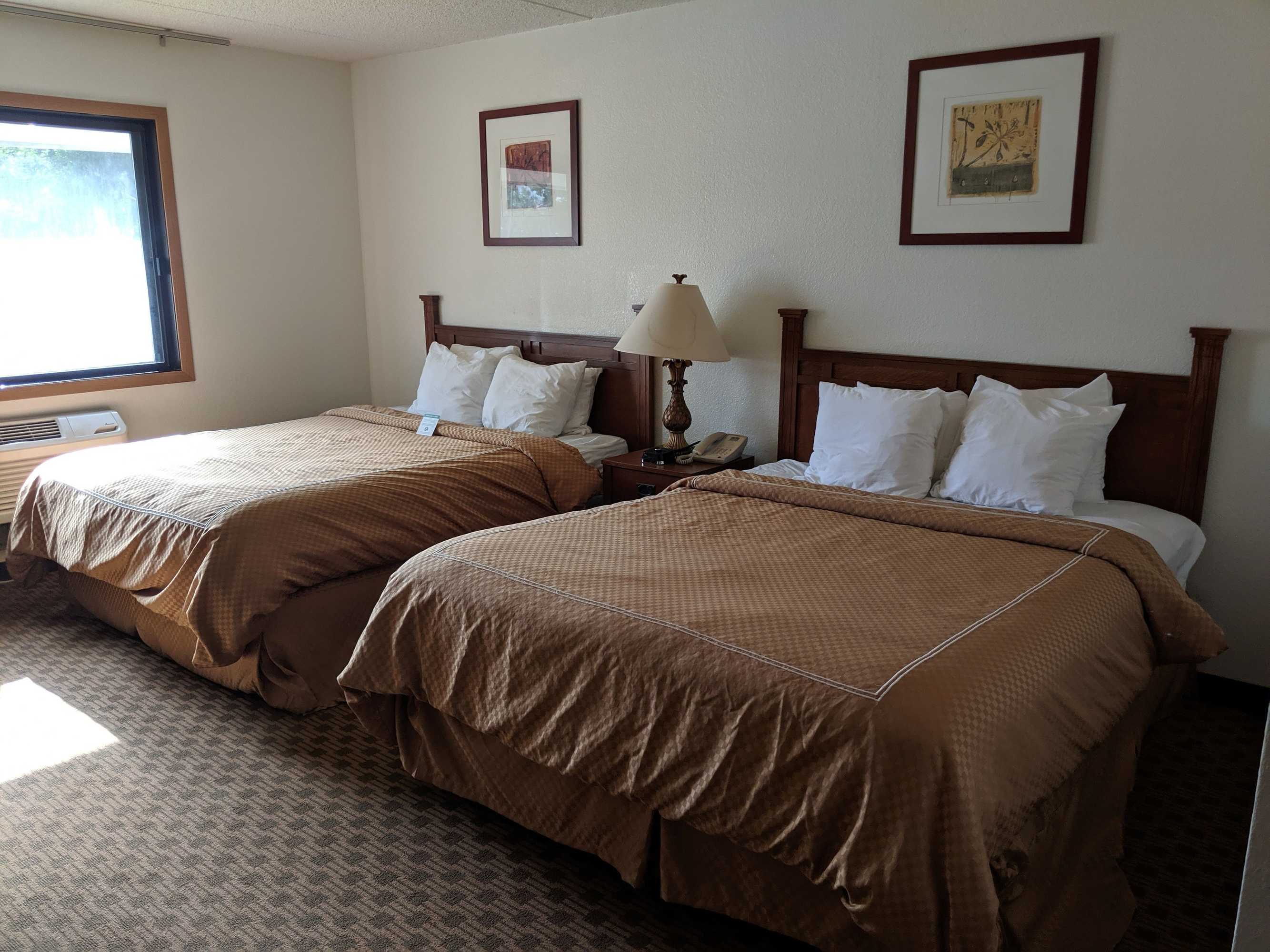Gift card for Boarders Inn & Suites by Cobblestone Hotels - Ripon Gift card for Boarders Inn & Suites by Cobblestone Hotels - Ripon