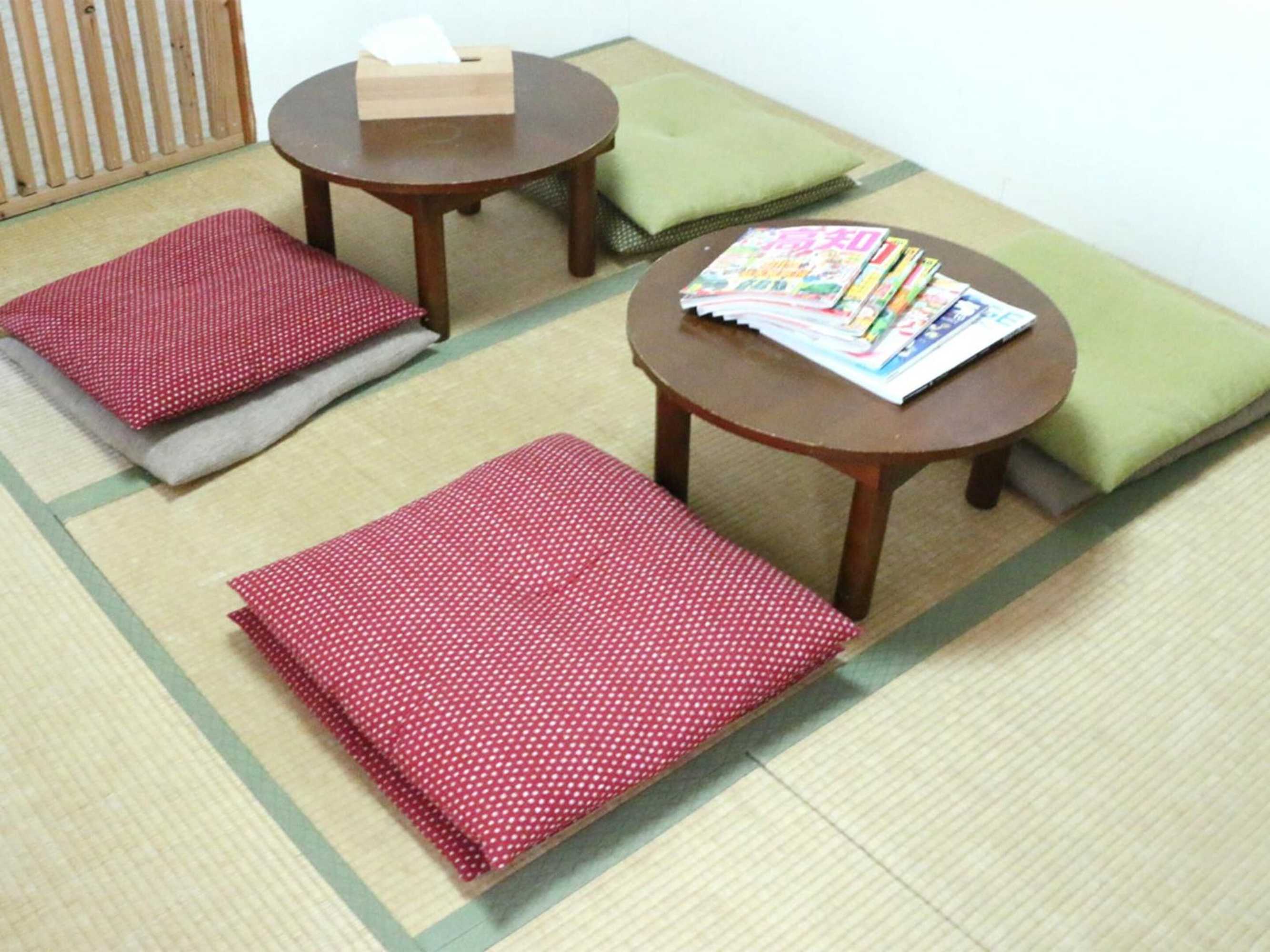Gift card for Harimayabashi Guest House - Hostel Gift card for Harimayabashi Guest House - Hostel