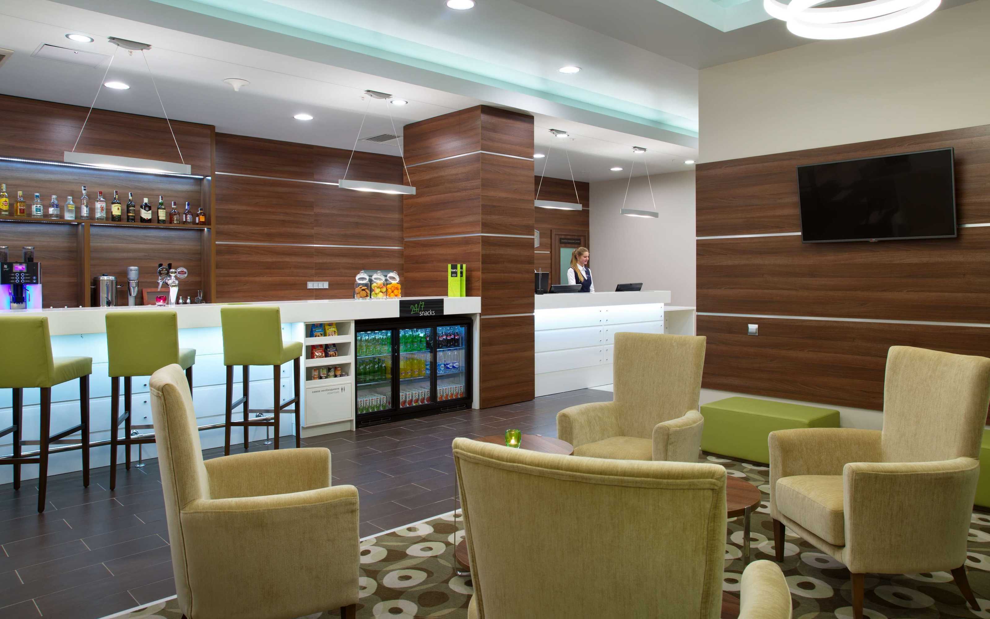 Gift card for Hampton by Hilton Minsk City Centre Gift card for Hampton by Hilton Minsk City Centre
