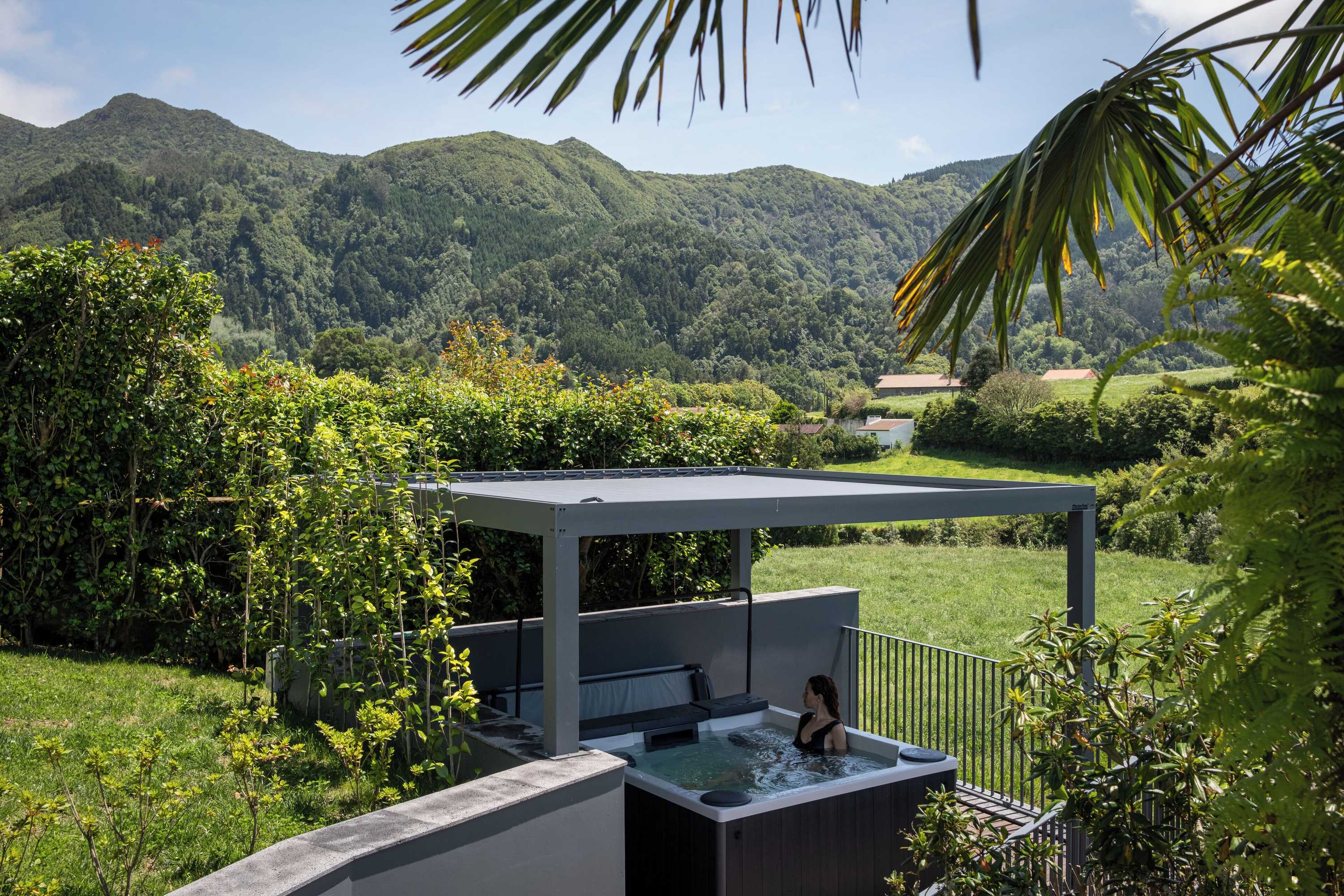 Gift card for Casa Nas Caldeiras