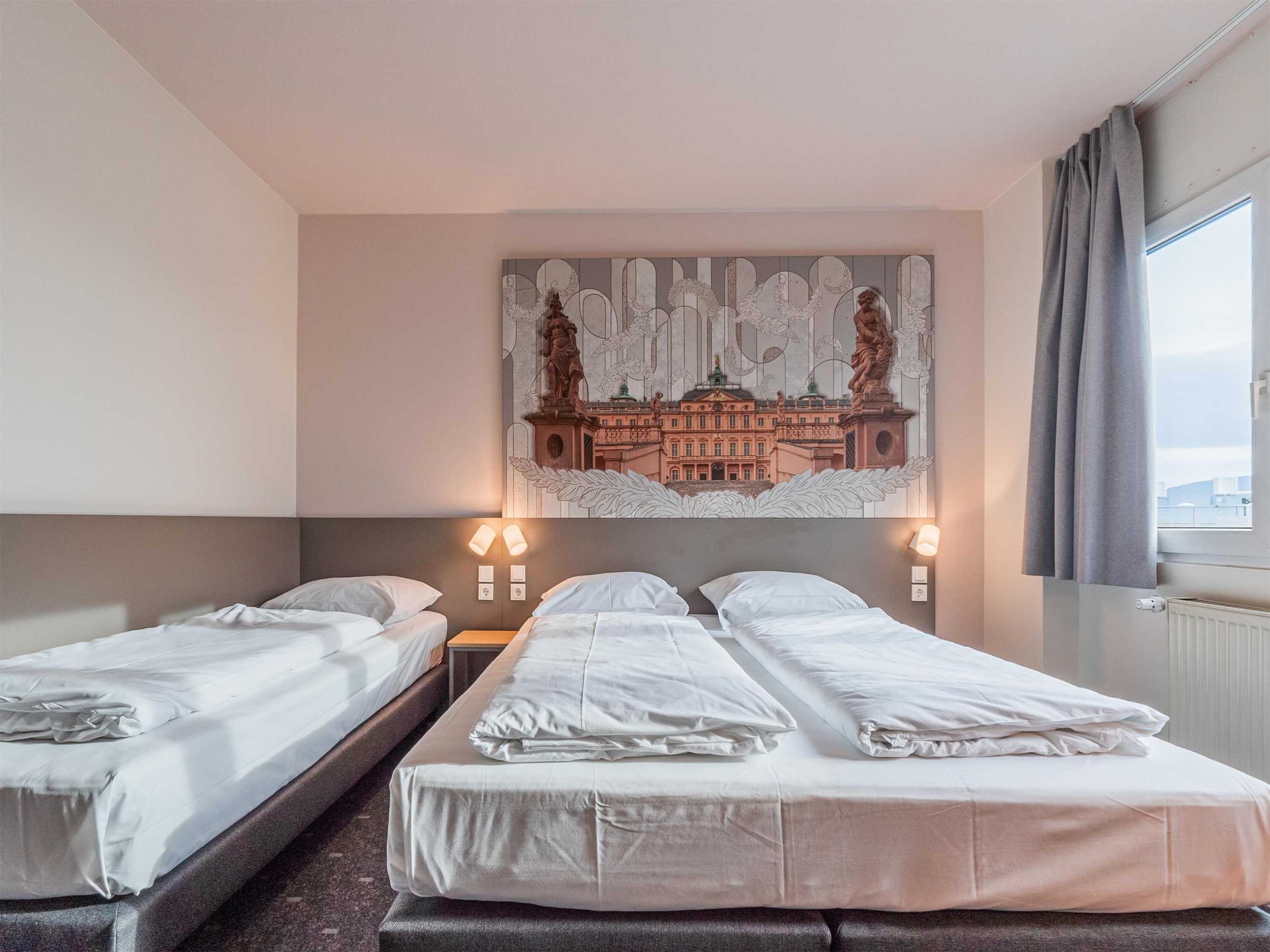 Gift card for B&b Hotel Rastatt Gift card for B&b Hotel Rastatt