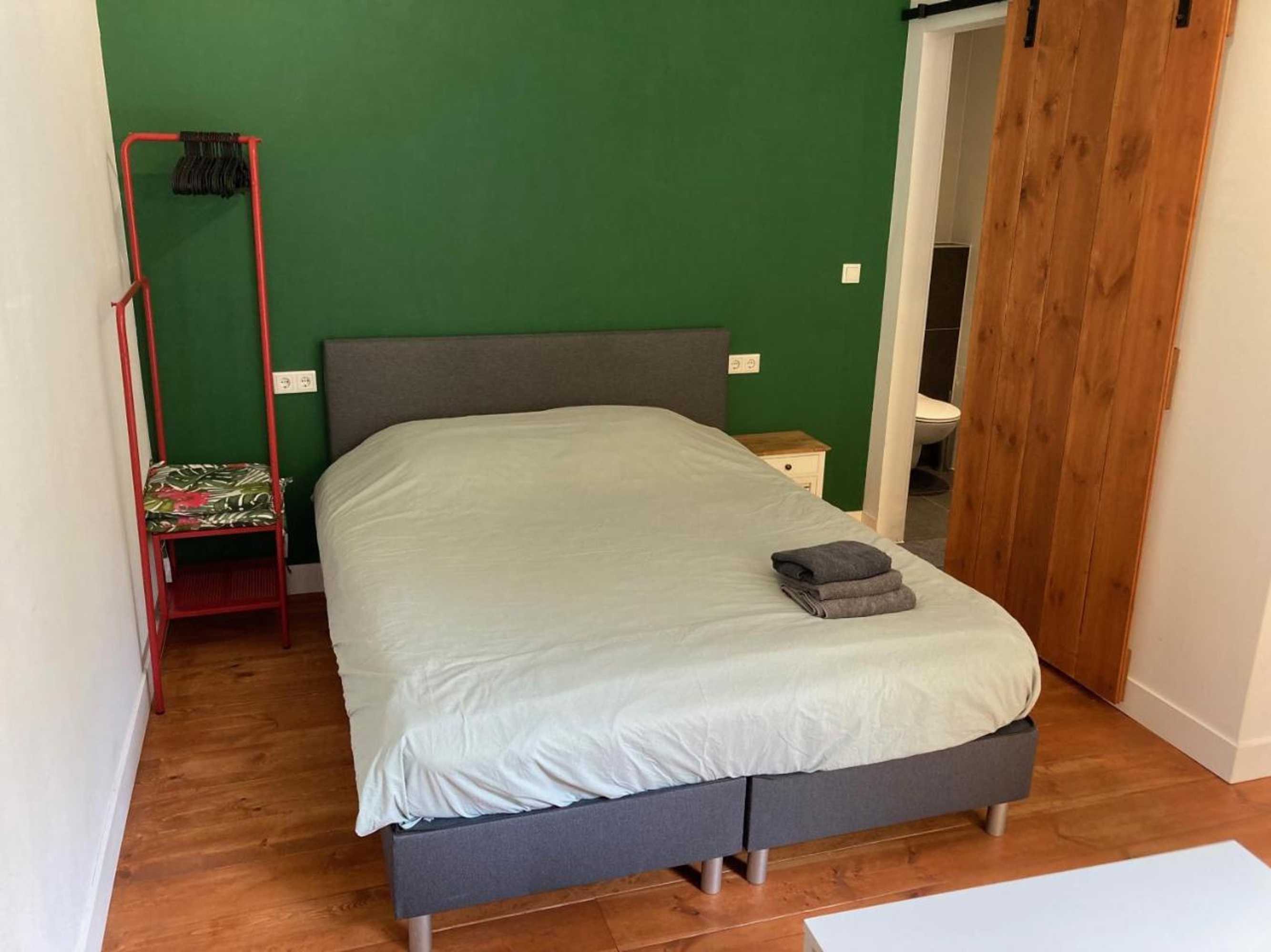 Gift card for B&b de Bievangh