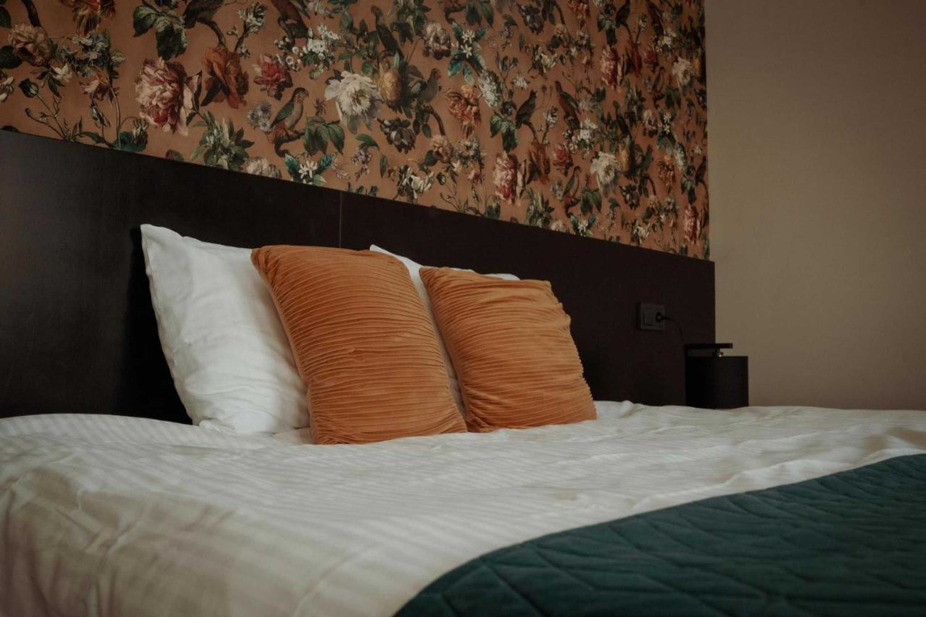 Gift card for Boutique Hotel De Oude Veste