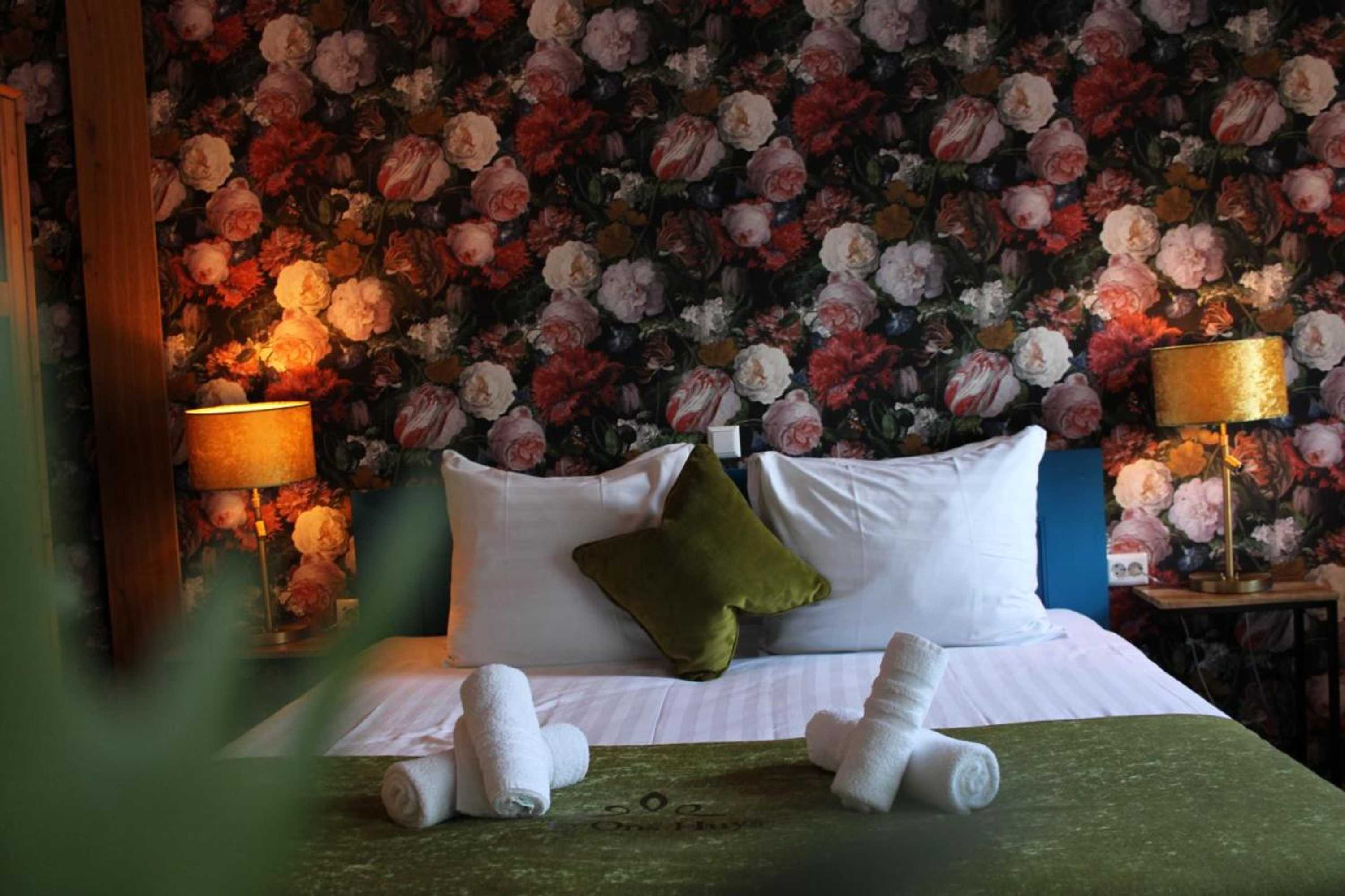 Gift card for Hotel West Inn