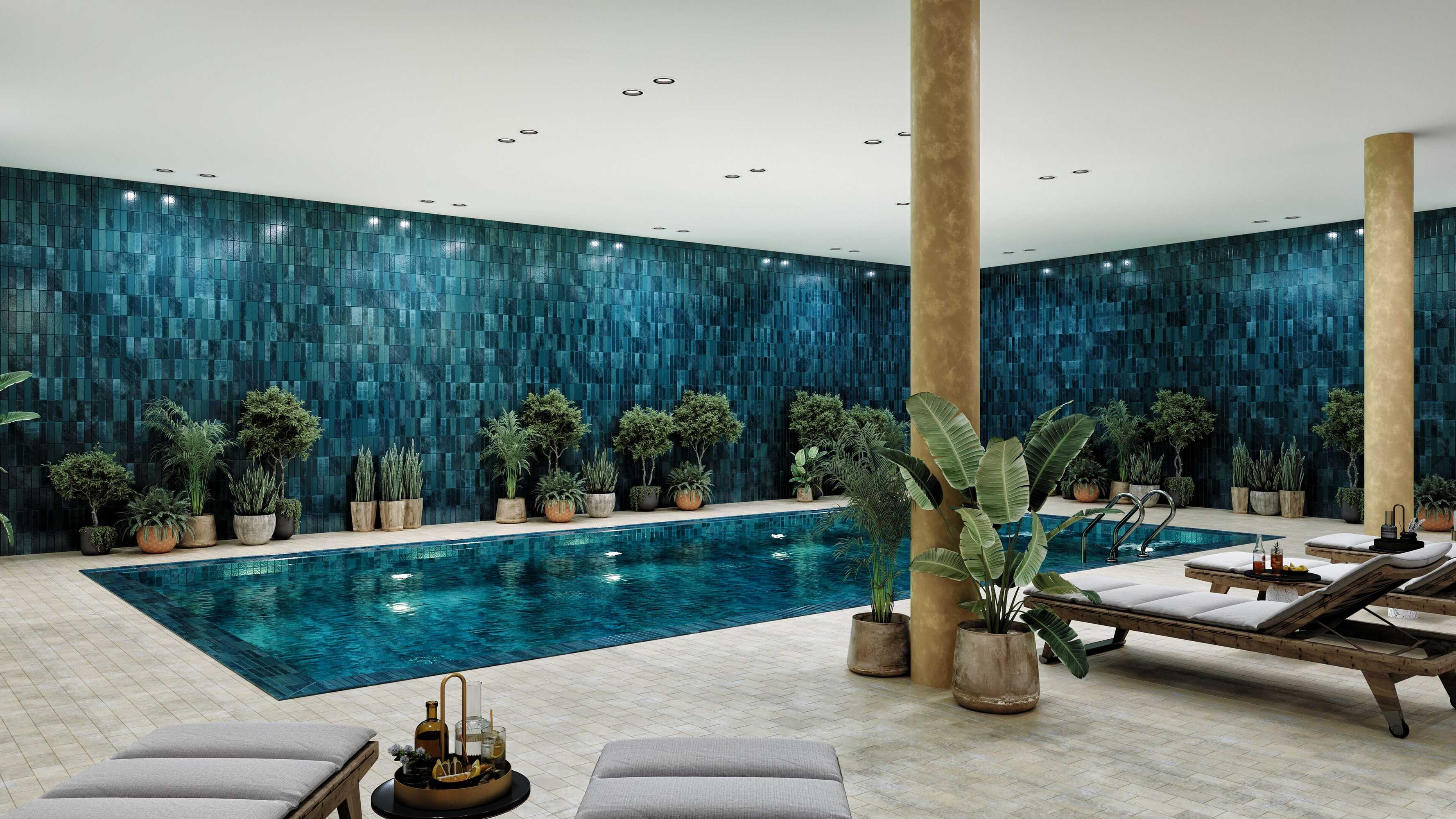 Gift card for Hotel T