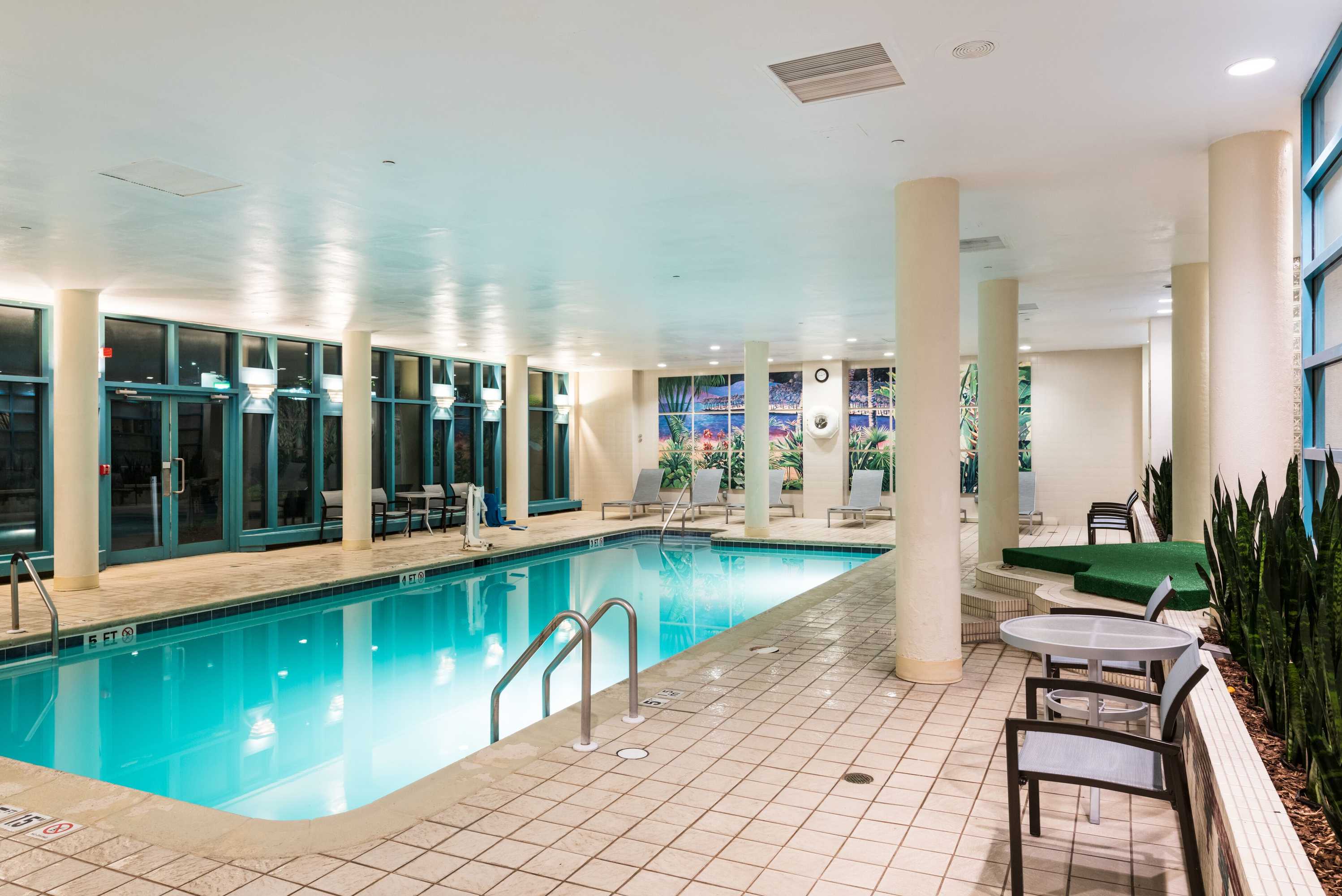 Gift card for Embassy Suites by Hilton Parsippany Gift card for Embassy Suites by Hilton Parsippany