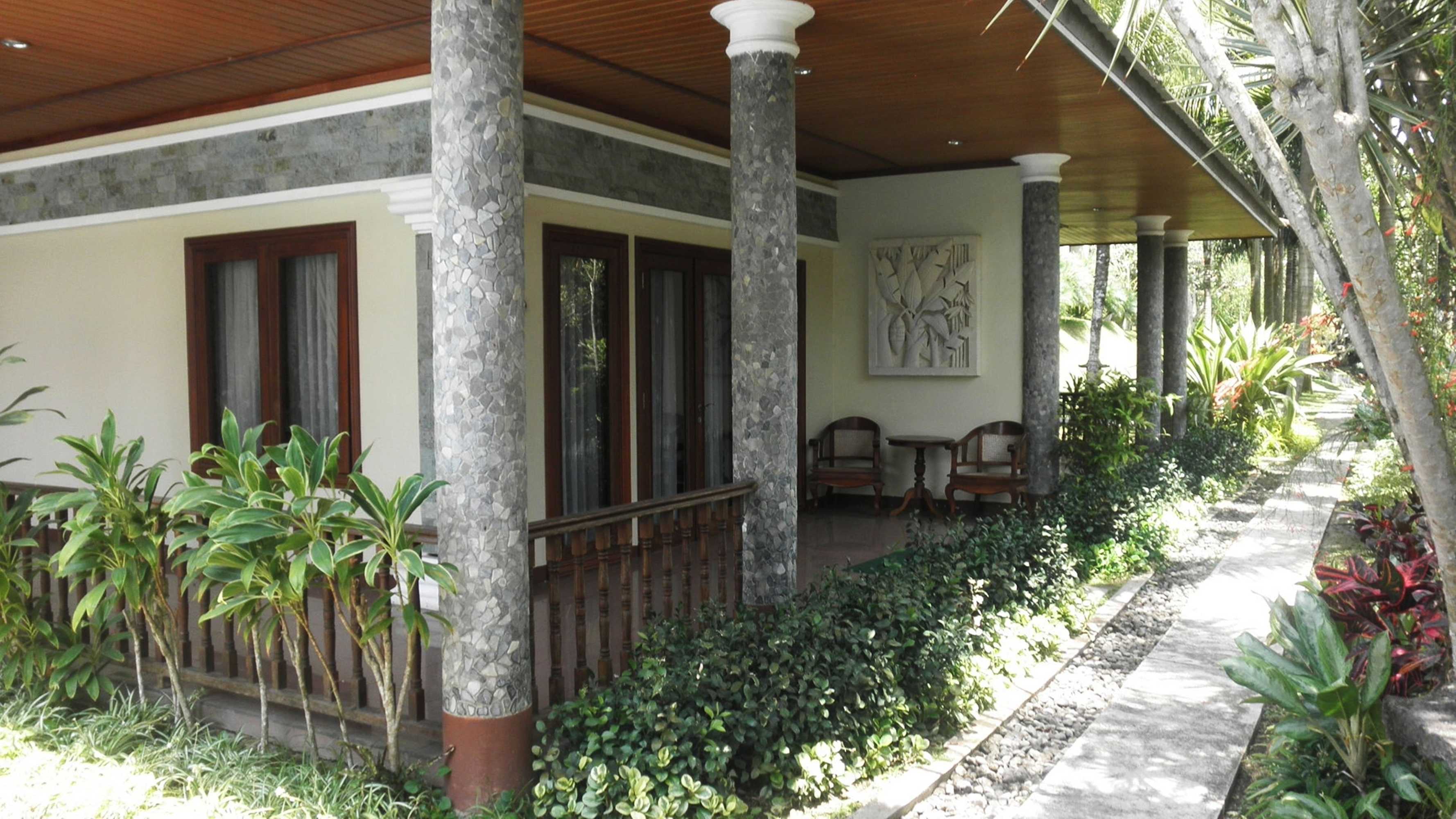 Gift card for The Oxalis Regency Hotel Magelang Gift card for The Oxalis Regency Hotel Magelang