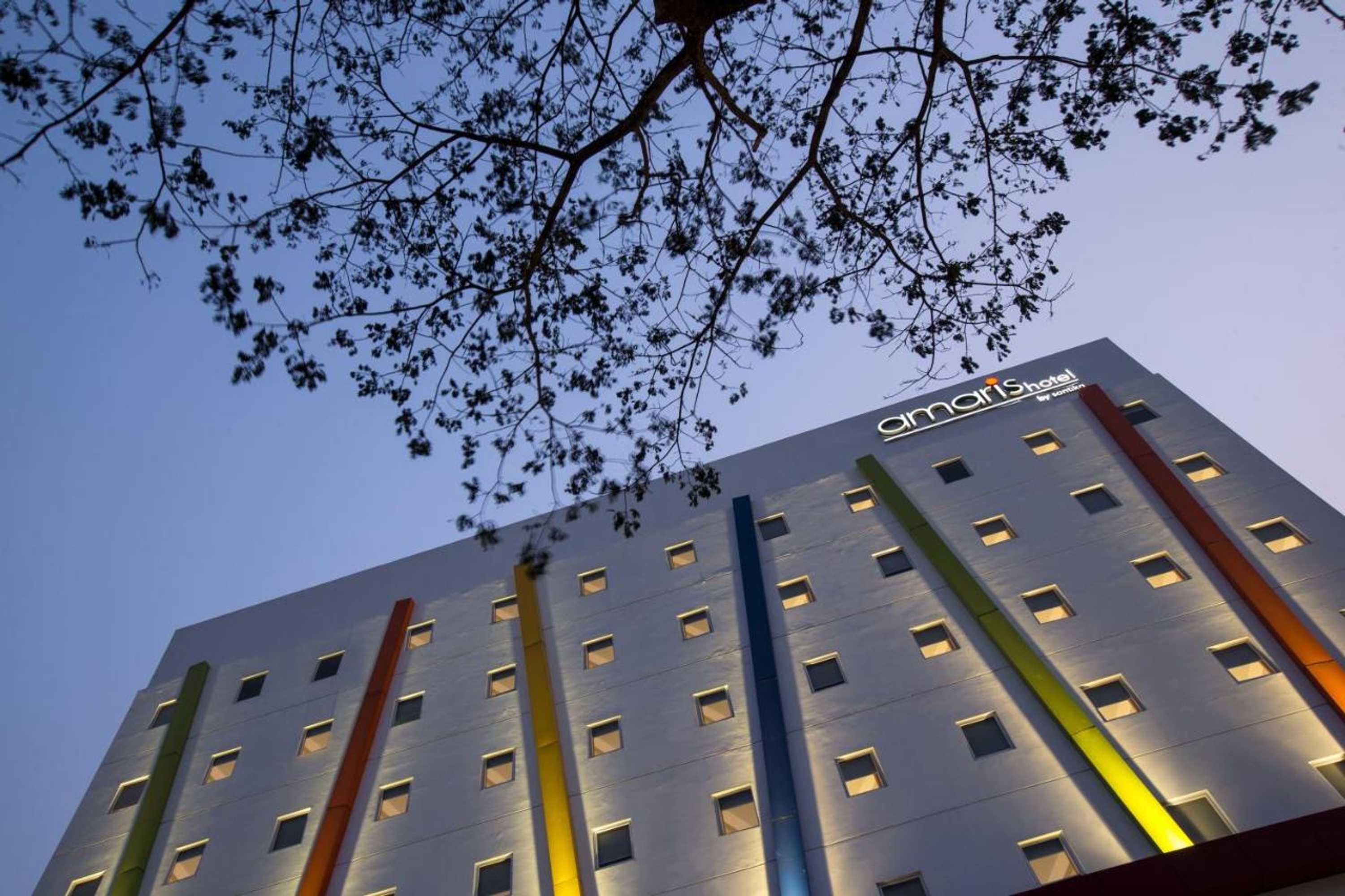 Gift card for Amaris Hotel Citra Raya - Tangerang