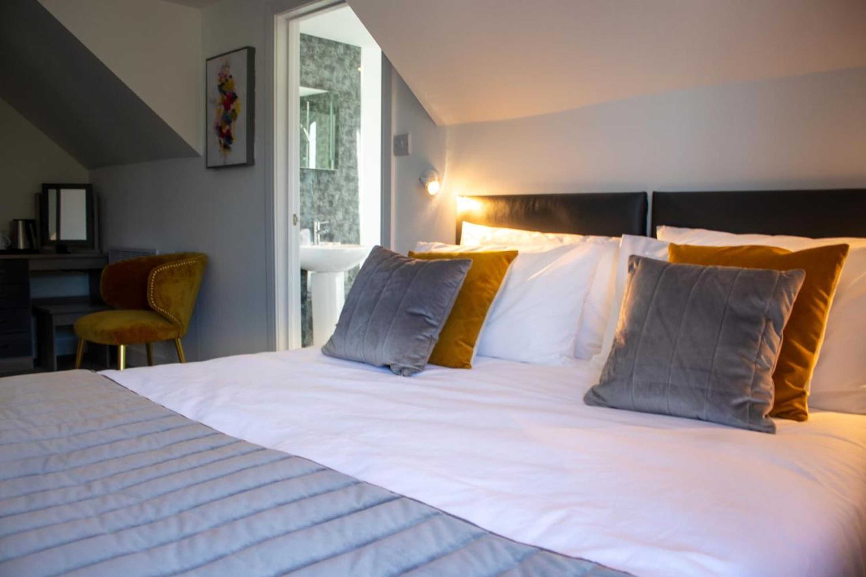 Gift card for Fino Rooms