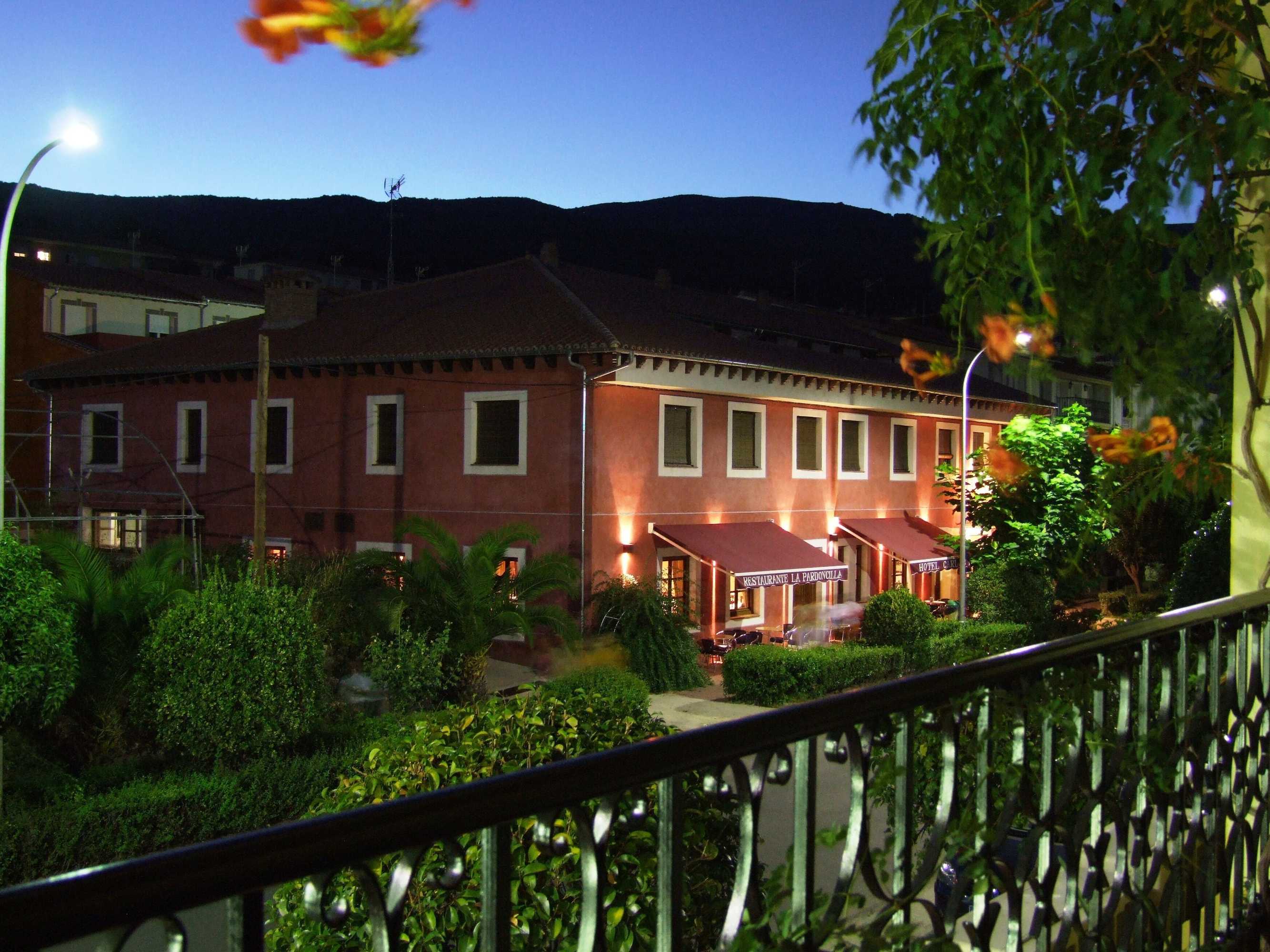 Gift card for Hotel Rural Carlos I Gift card for Hotel Rural Carlos I
