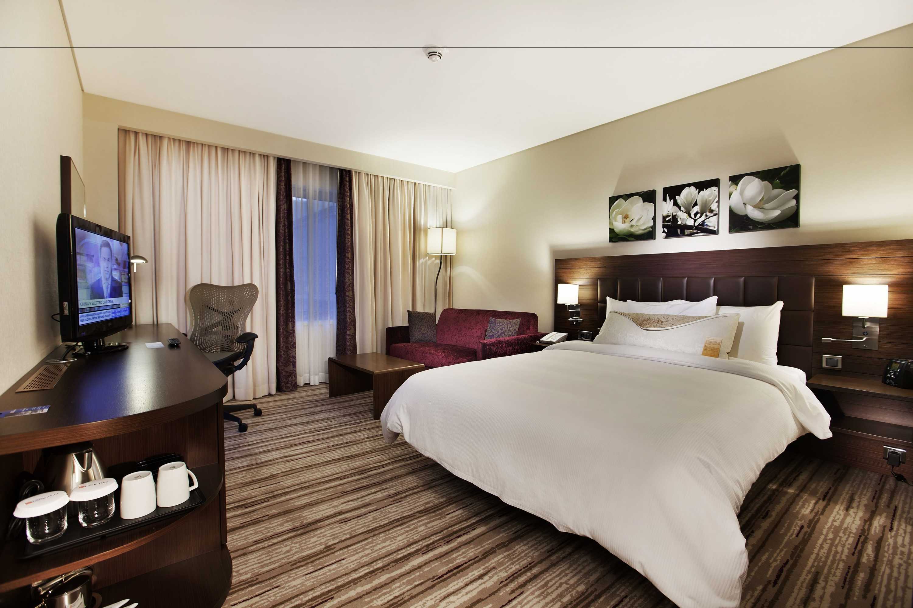 Gift card for Hilton Garden Inn Sanliurfa Gift card for Hilton Garden Inn Sanliurfa