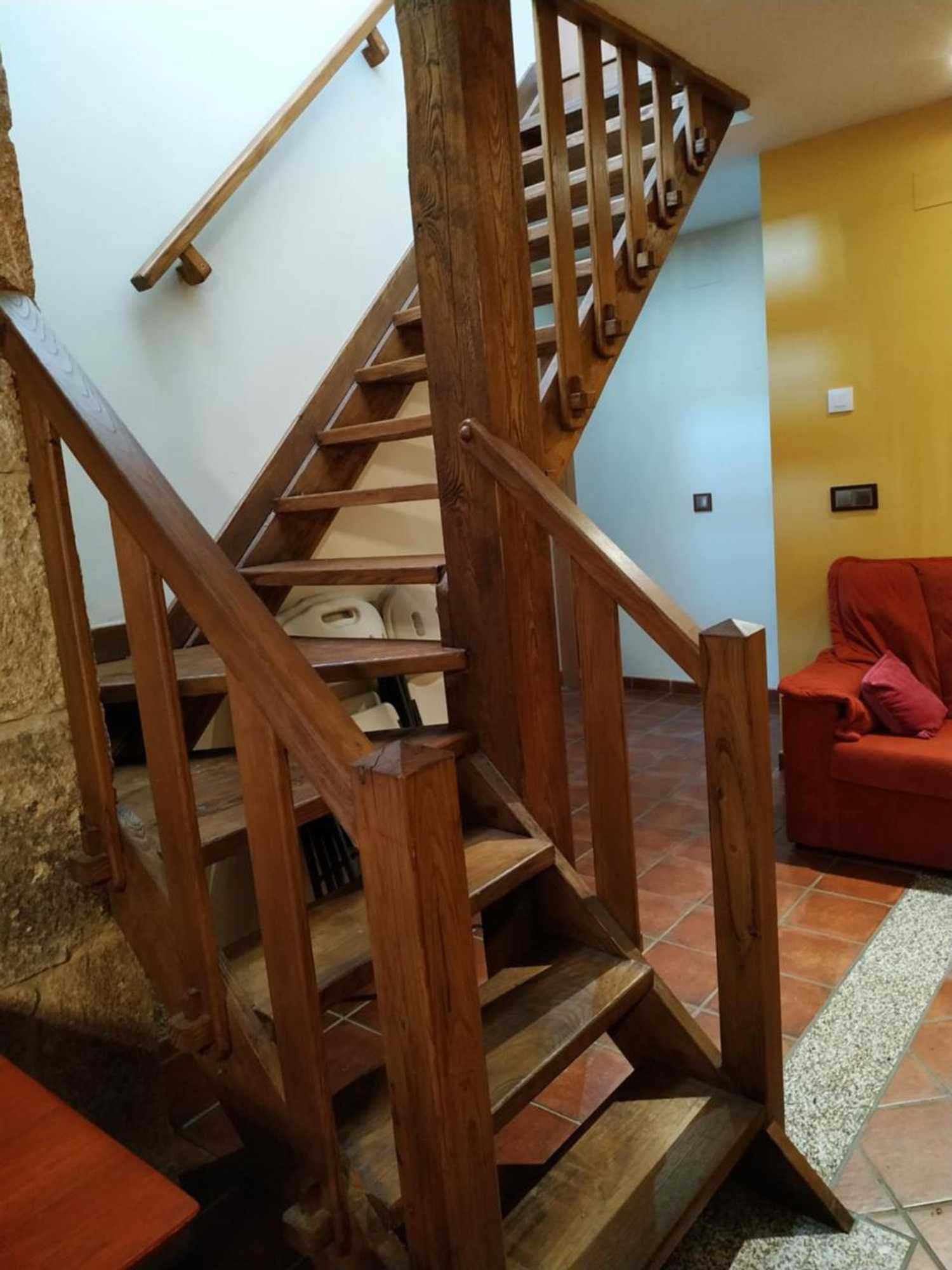 Gift card for Casa Rural La Veterinaria