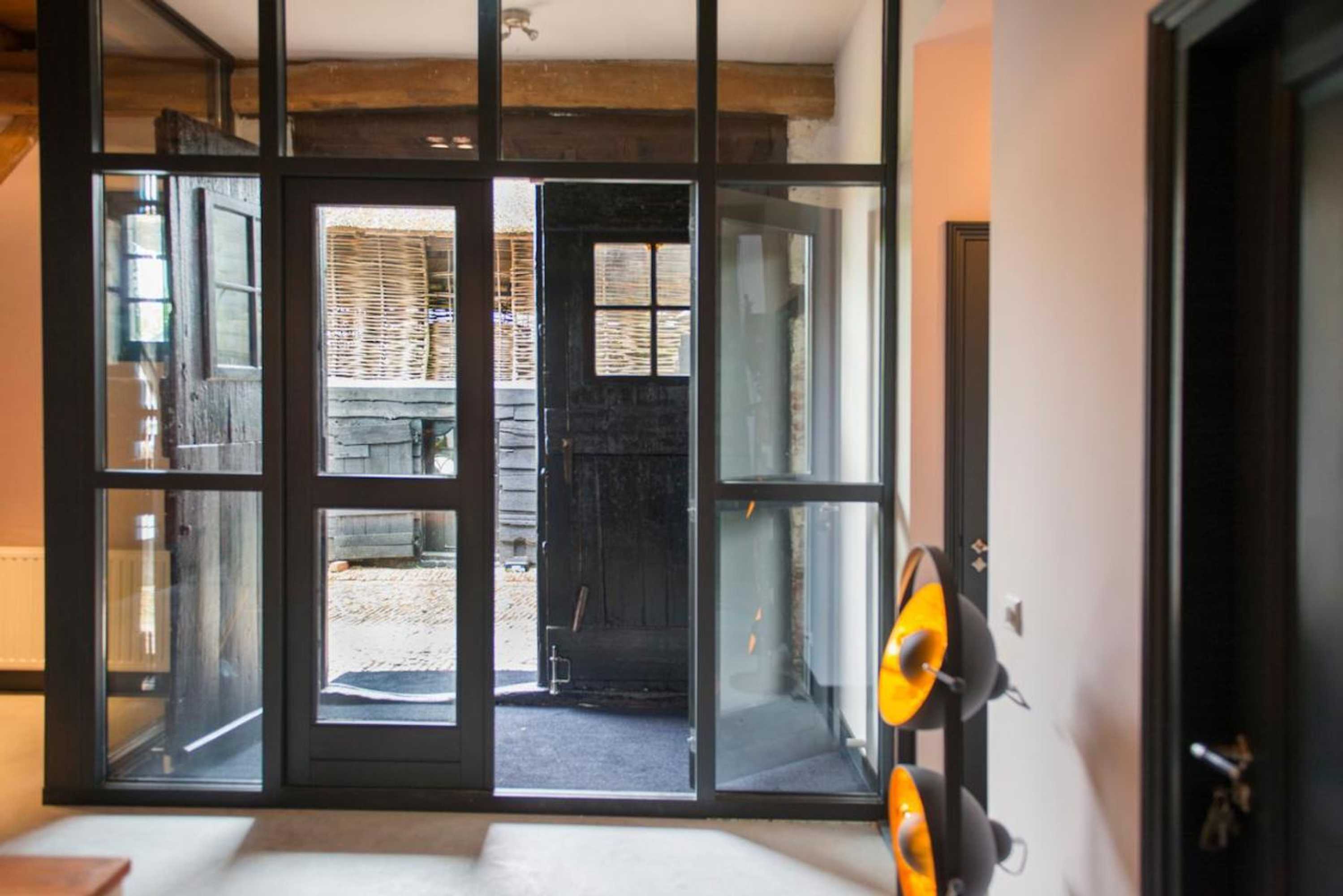 Gift card for De Heeren Van Tuil