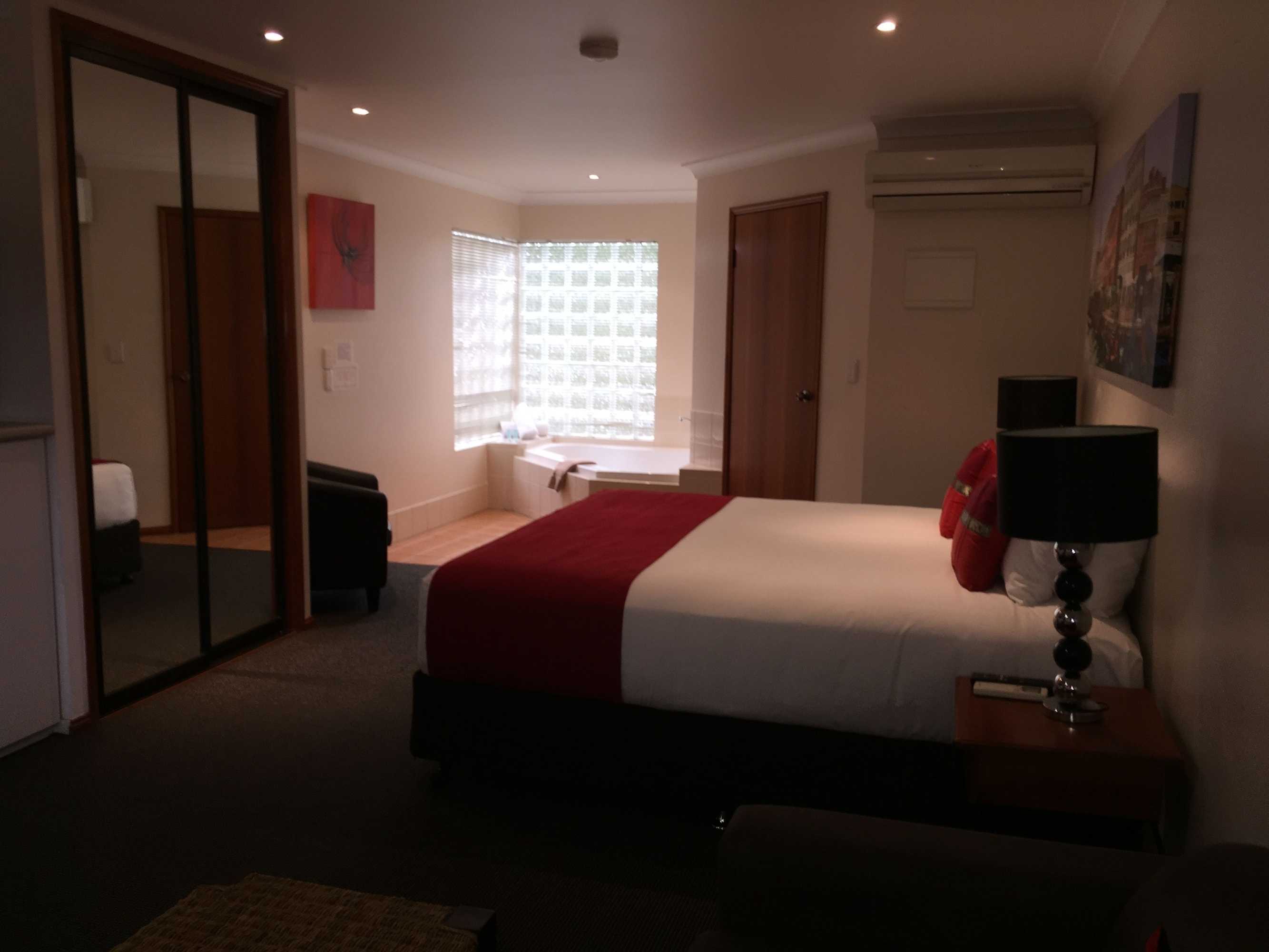Gift card for Aspley Carsel Motor Inn Gift card for Aspley Carsel Motor Inn