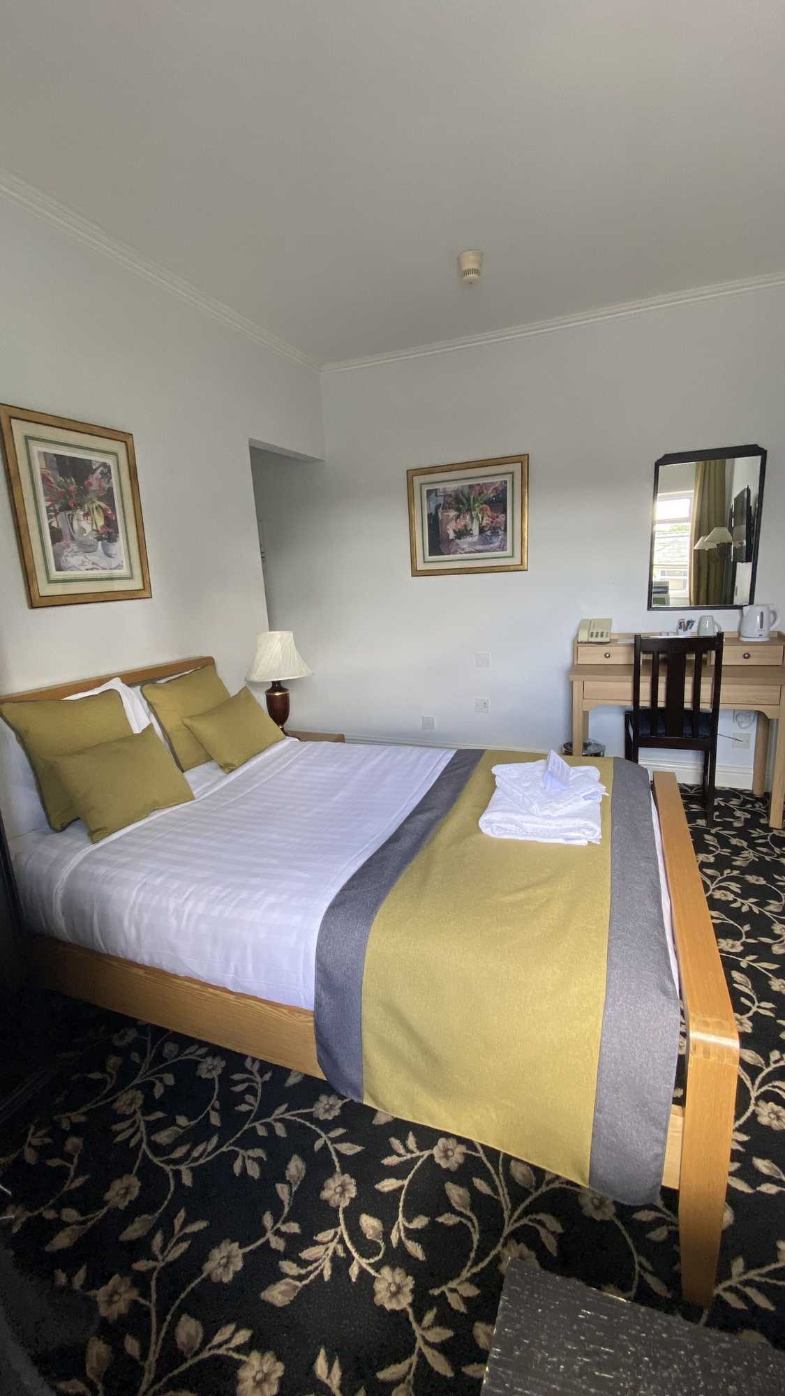 Gift card for Stone House Hotel