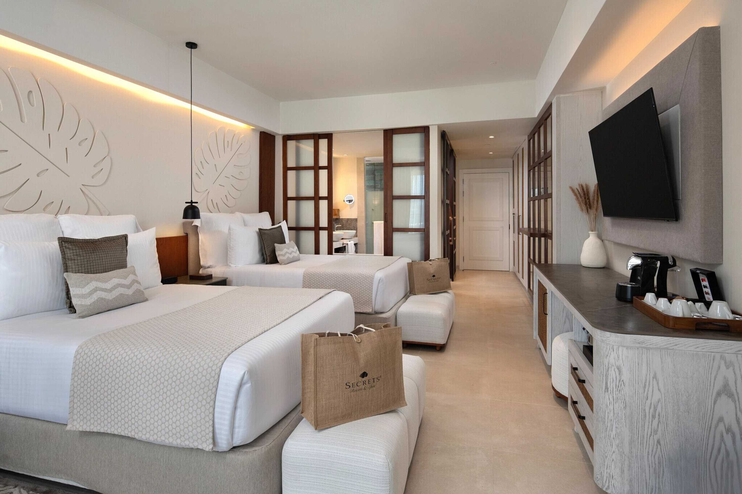 Gift card for Secrets Playa Esmeralda Resort & Spa - Adults Only - All Inclusive Gift card for Secrets Playa Esmeralda Resort & Spa - Adults Only - All Inclusive