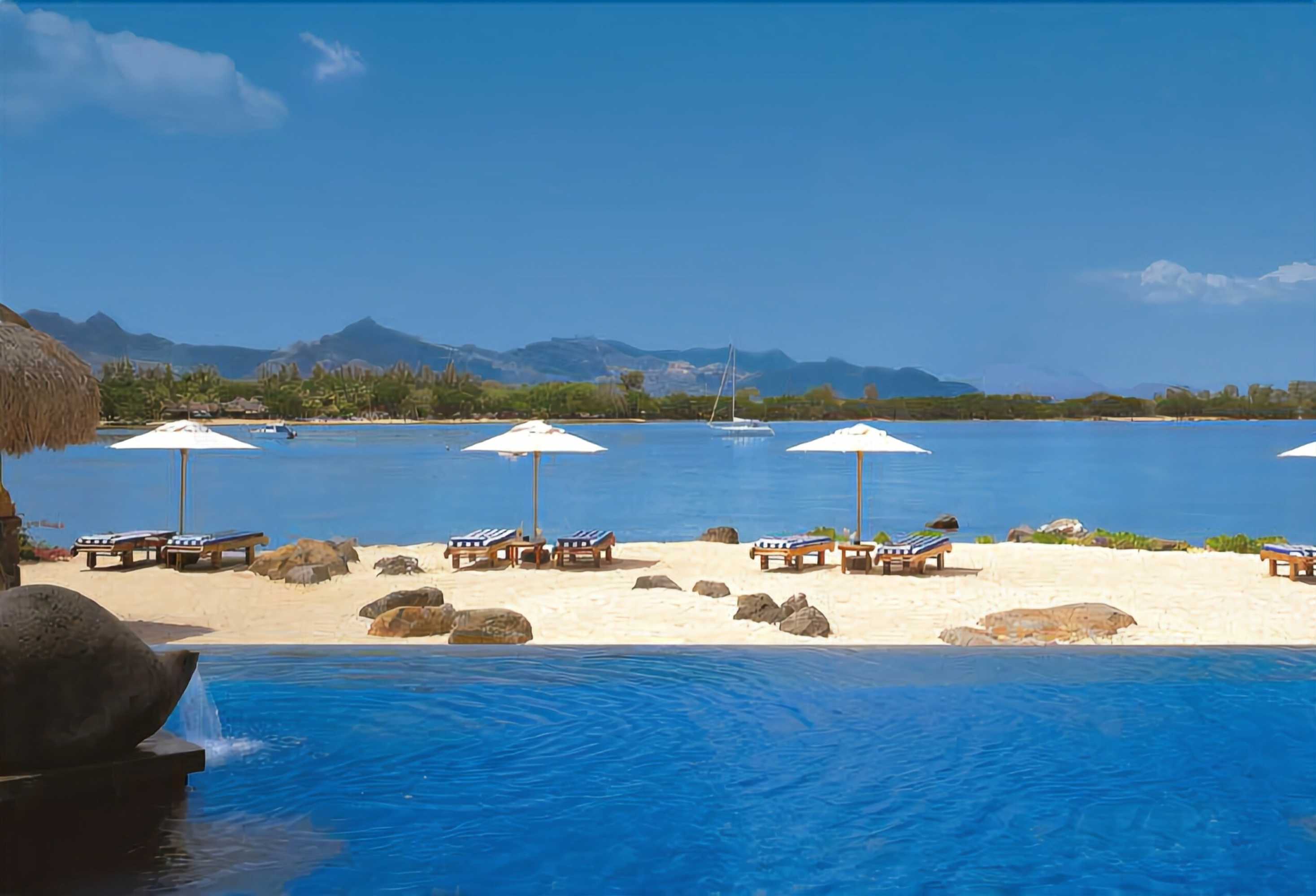 Gift card for The Oberoi Beach Resort Gift card for The Oberoi Beach Resort