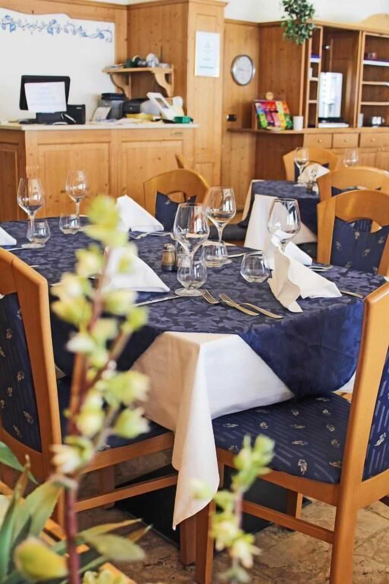 Gift card for Hotel Everest