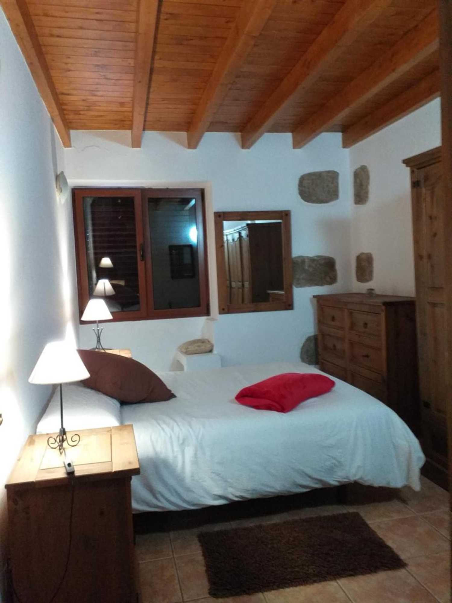 Gift card for Casa Rural Carmita