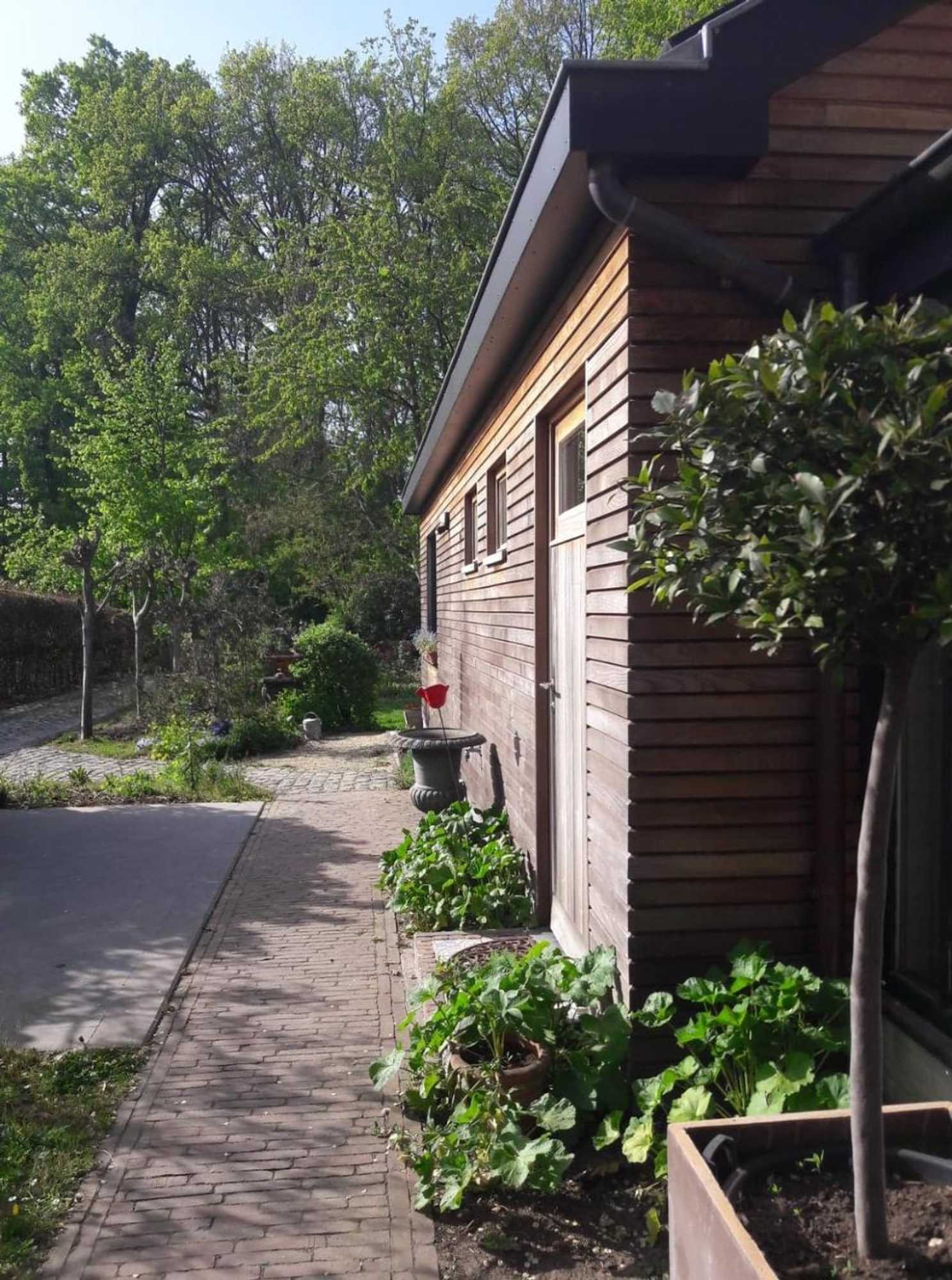 Gift card for Beeltjens B&b: Wolf&belle