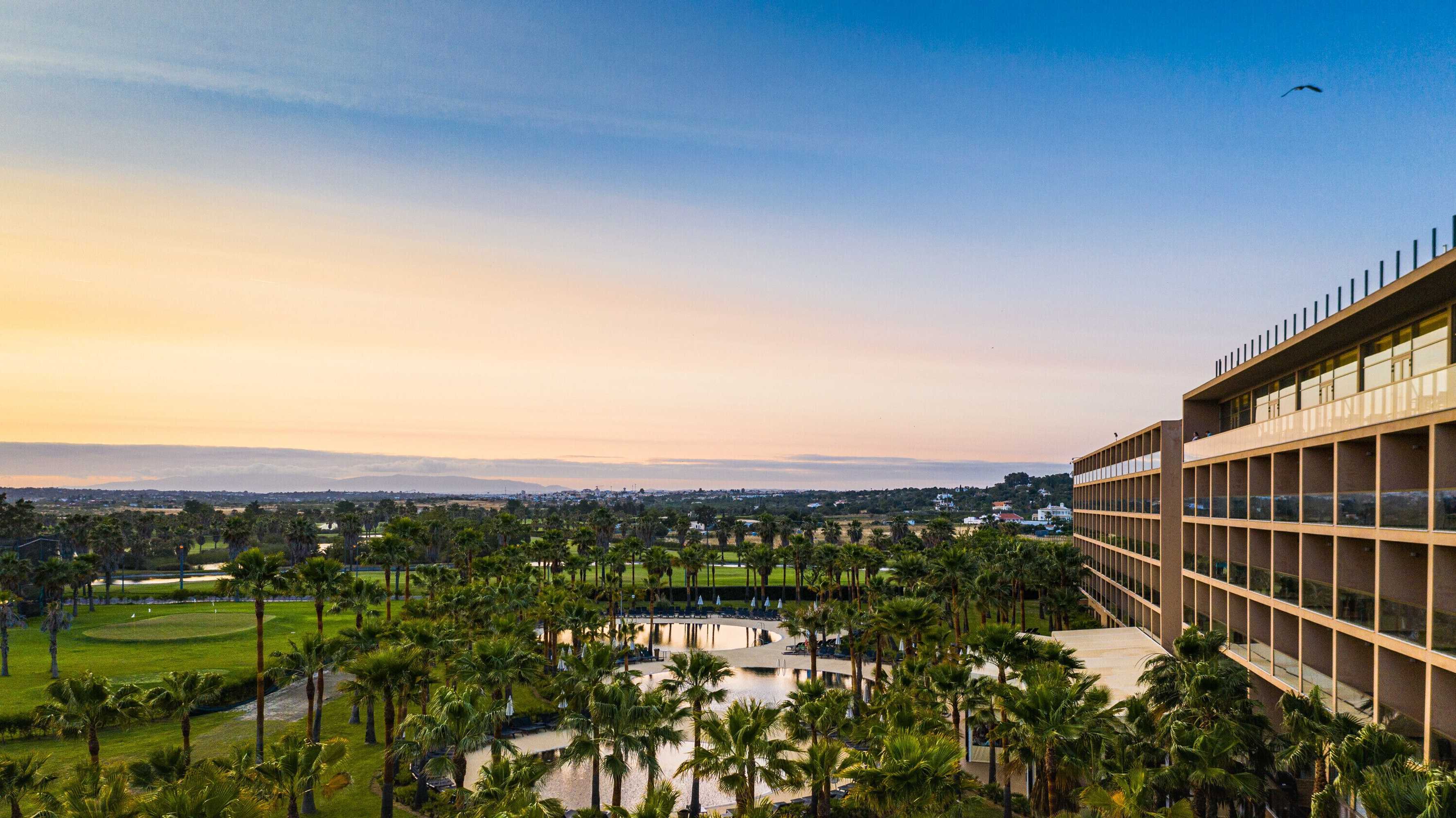 Gift card for Algarve Marriott Salgados Golf Resort & Conference Center Gift card for Algarve Marriott Salgados Golf Resort & Conference Center