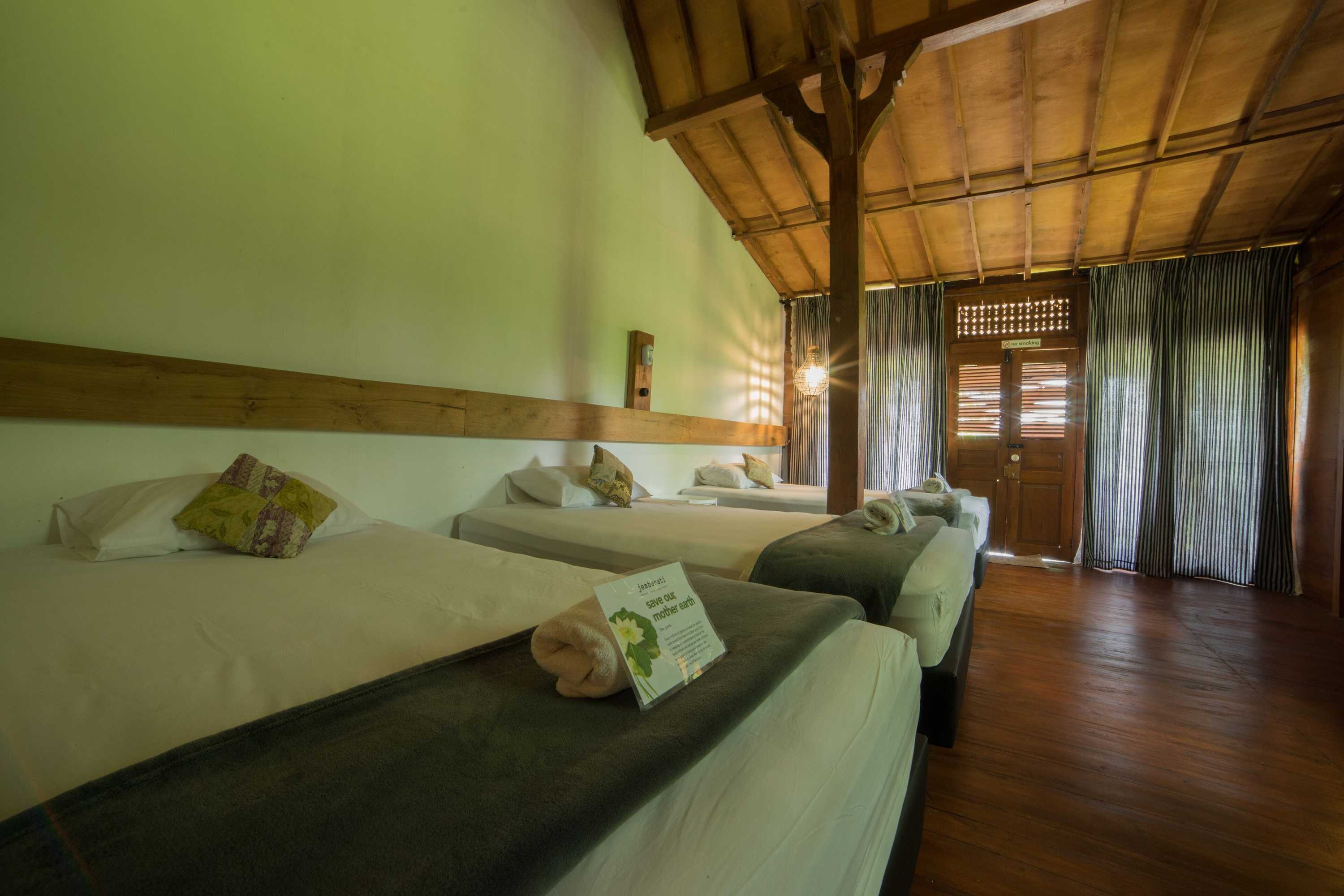 Gift card for Rumah Jembarati