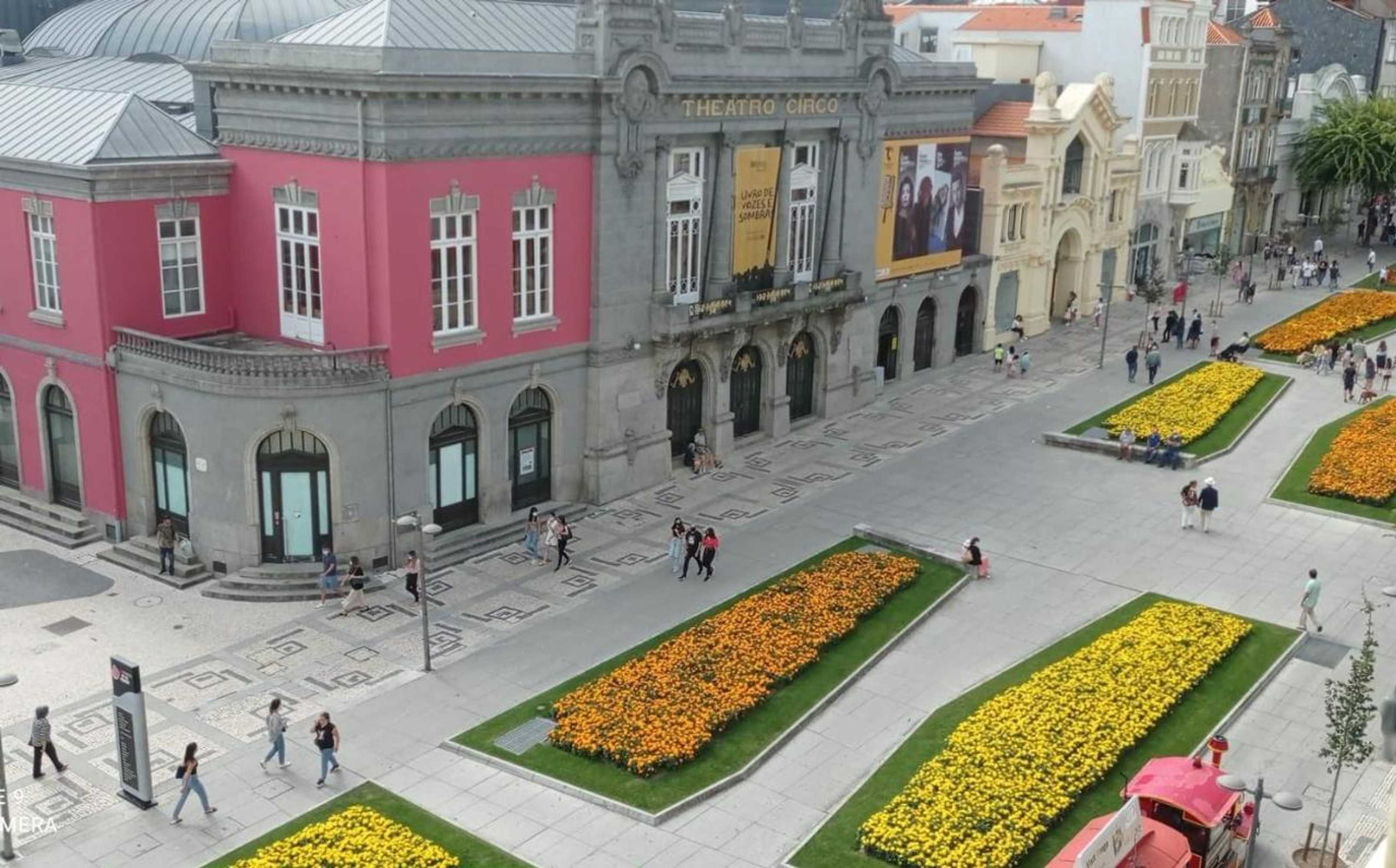 Gift card for Liber Guest House - Hostel