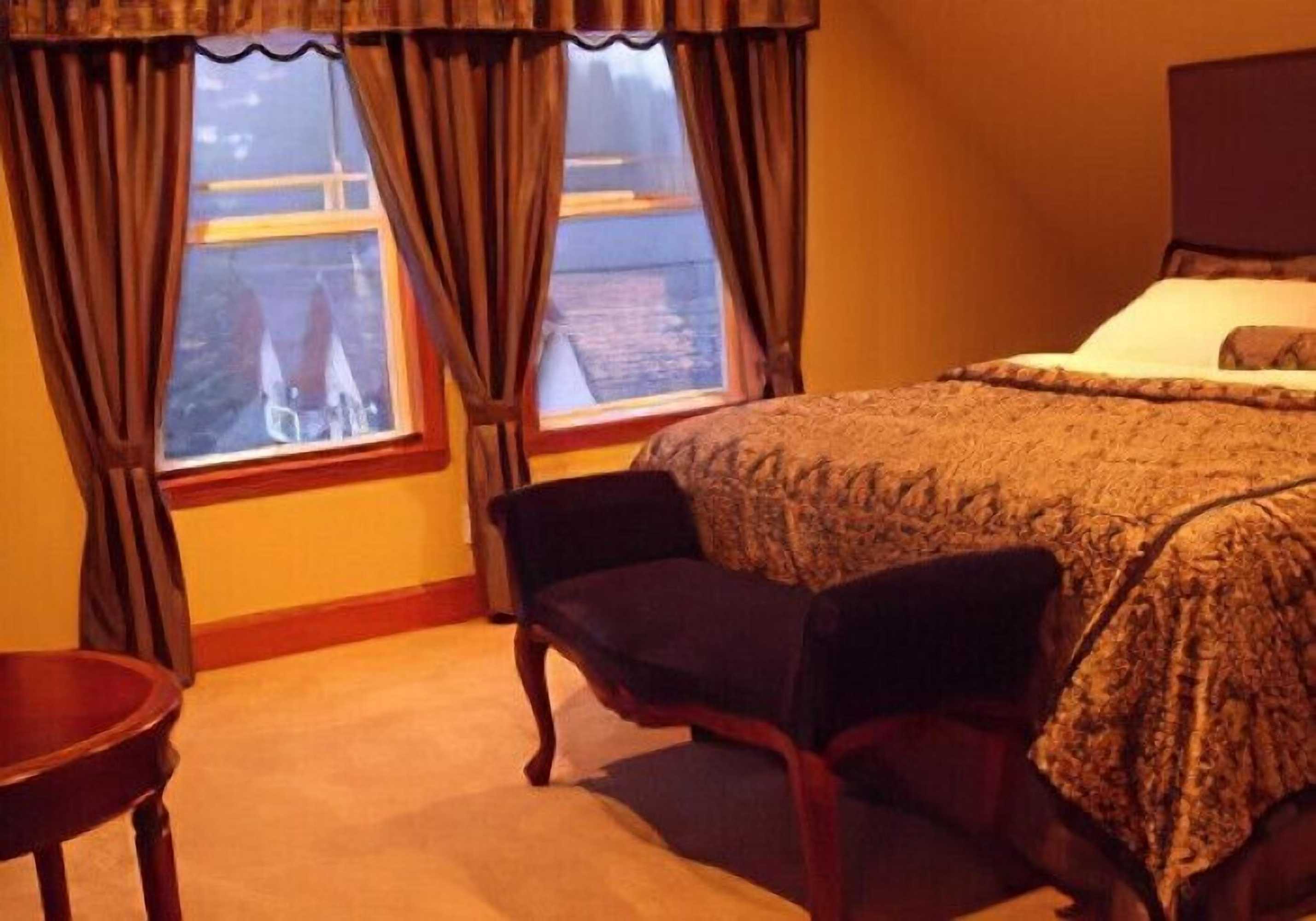 Gift card for The Mansion Inn