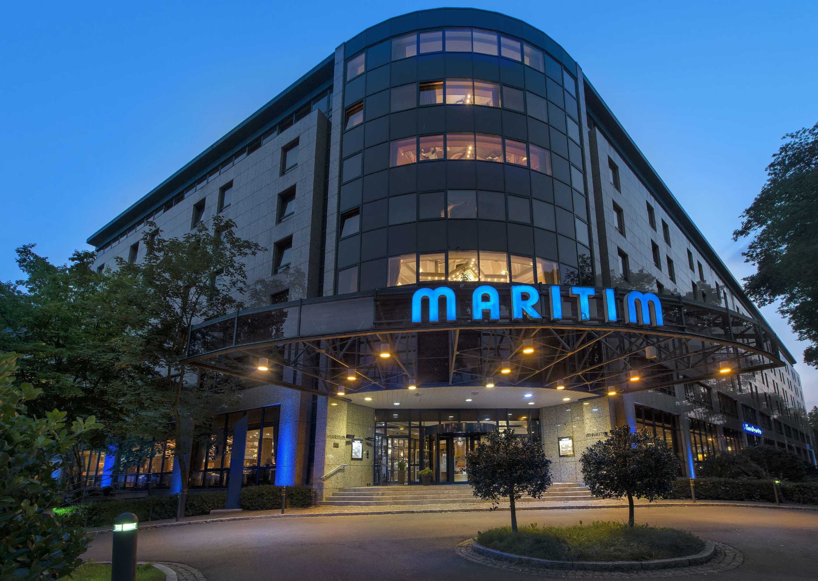 Gift card for Maritim Hotel Bremen Gift card for Maritim Hotel Bremen