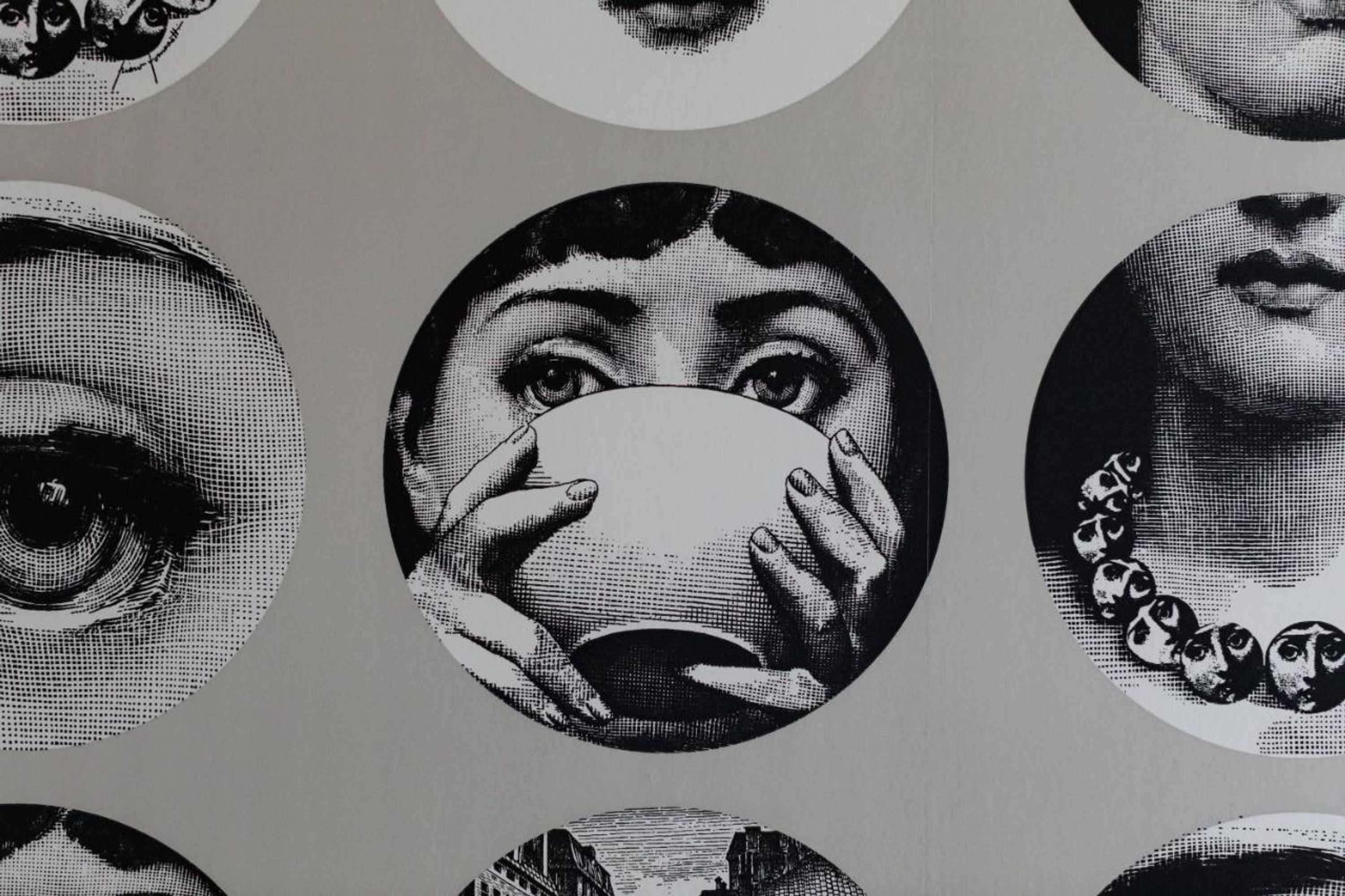 Gift card for B&b Habitat