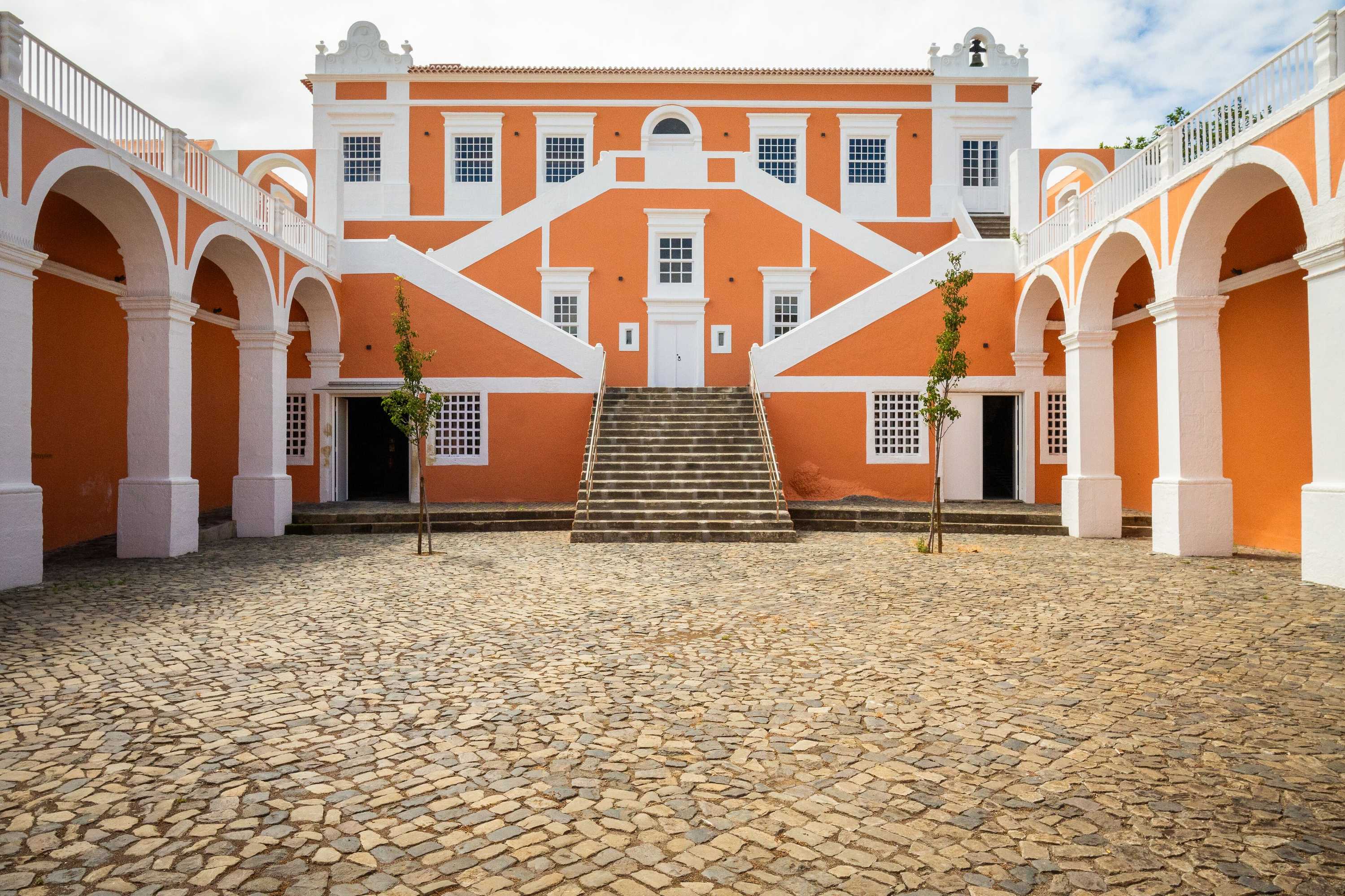 Gift card for Palacio Santa Catarina Gift card for Palacio Santa Catarina