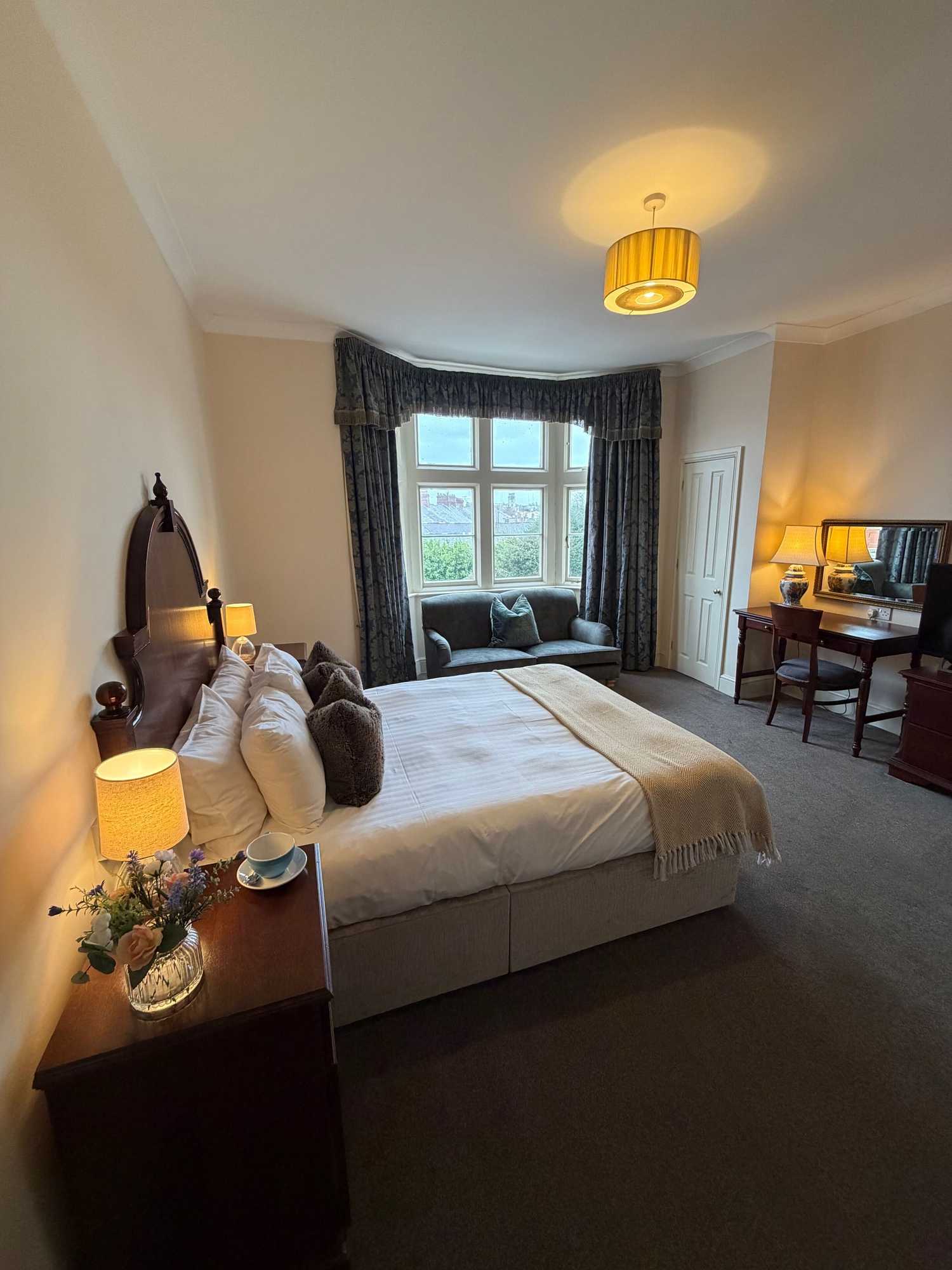 Gift card for Taunton House Hotel