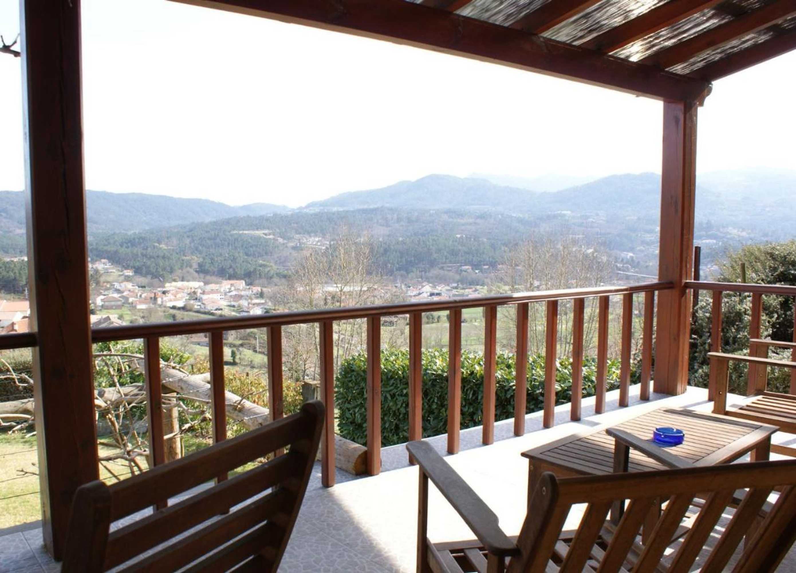 Gift card for Quinta de Canhões