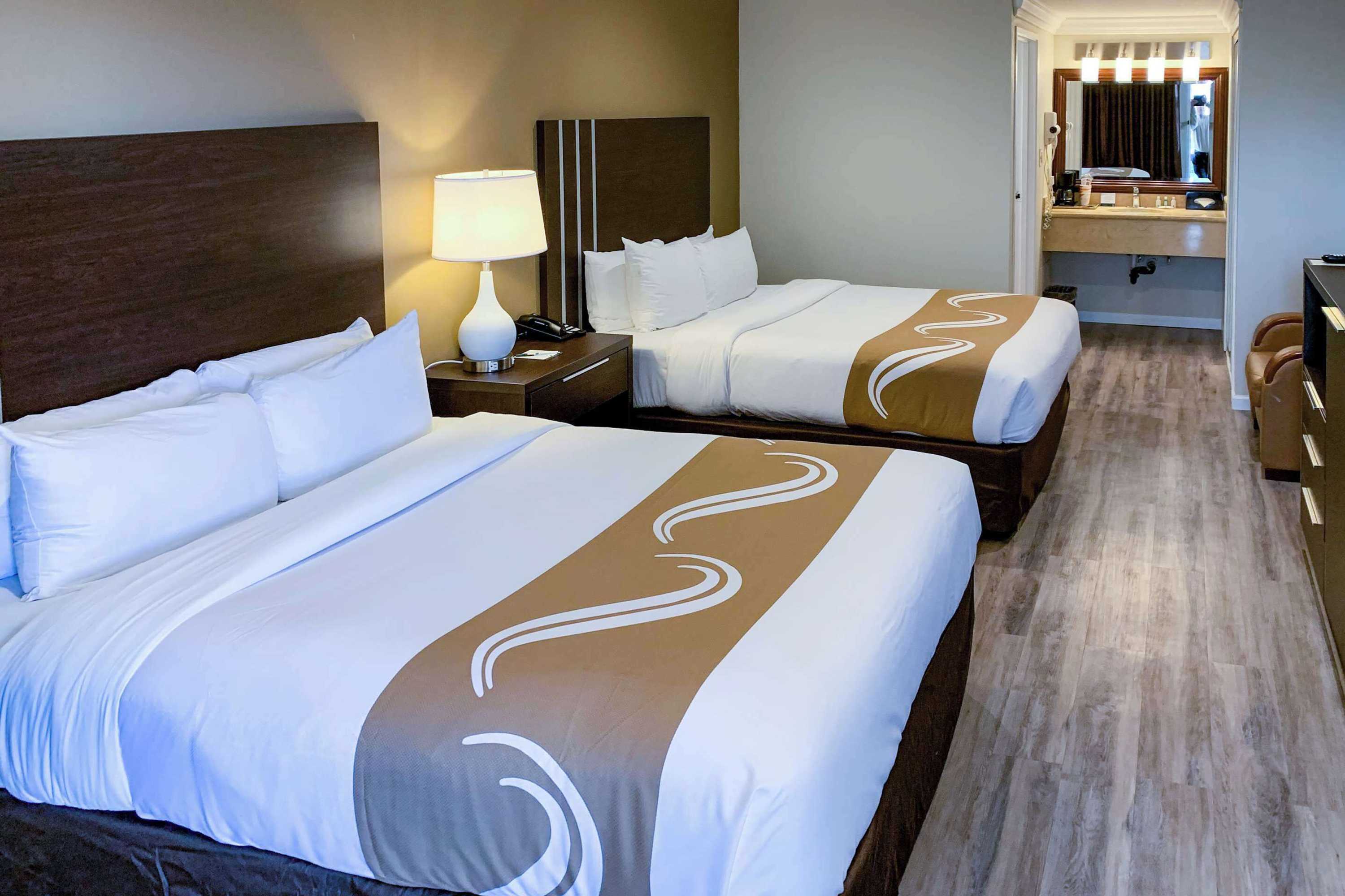 Gift card for Quality Inn Long Beach - Signal Hill Gift card for Quality Inn Long Beach - Signal Hill