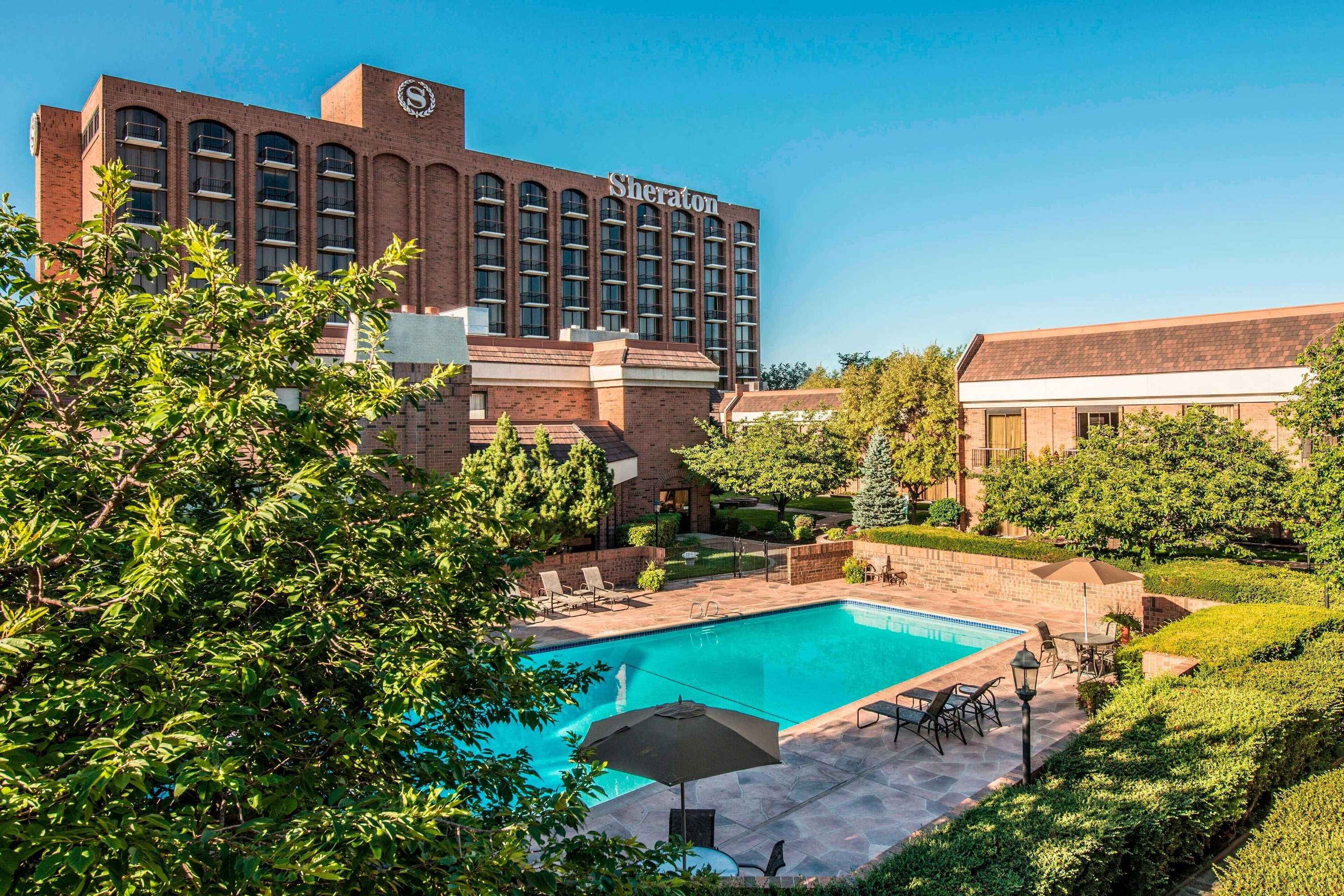 Gift card for Sheraton Salt Lake City Hotel Gift card for Sheraton Salt Lake City Hotel