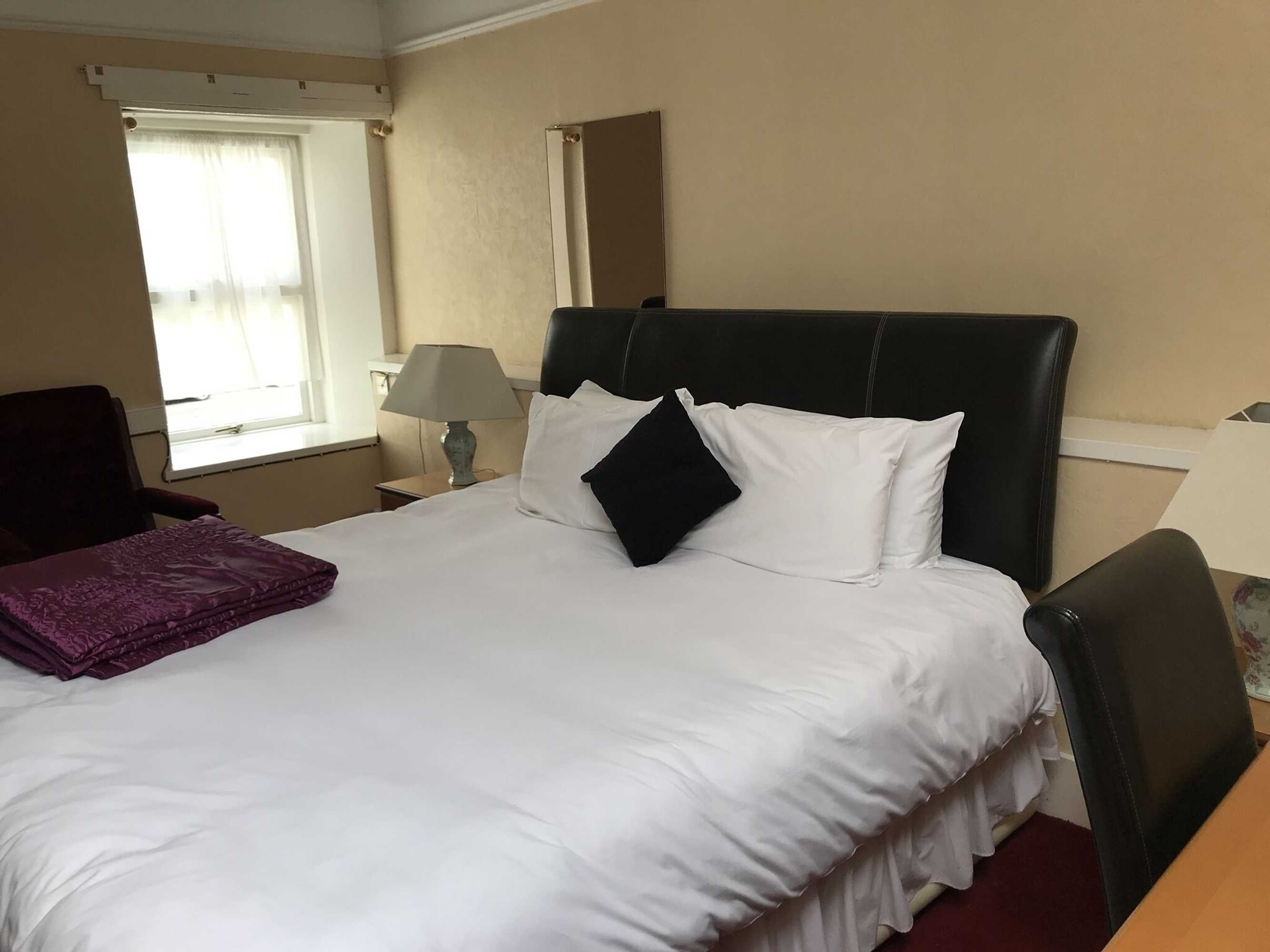 Gift card for The Old Coach House Hotel Gift card for The Old Coach House Hotel