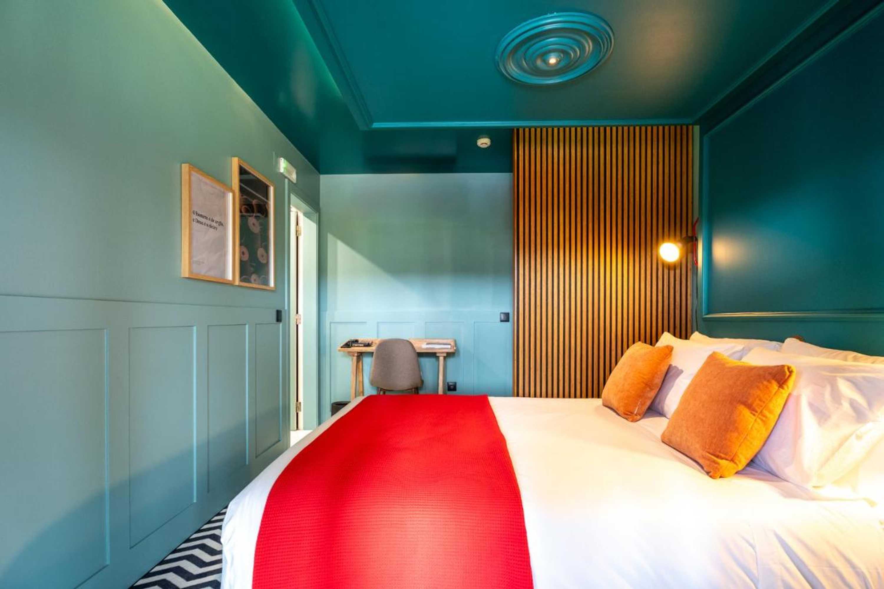 Gift card for Hotel Stay in Obidos