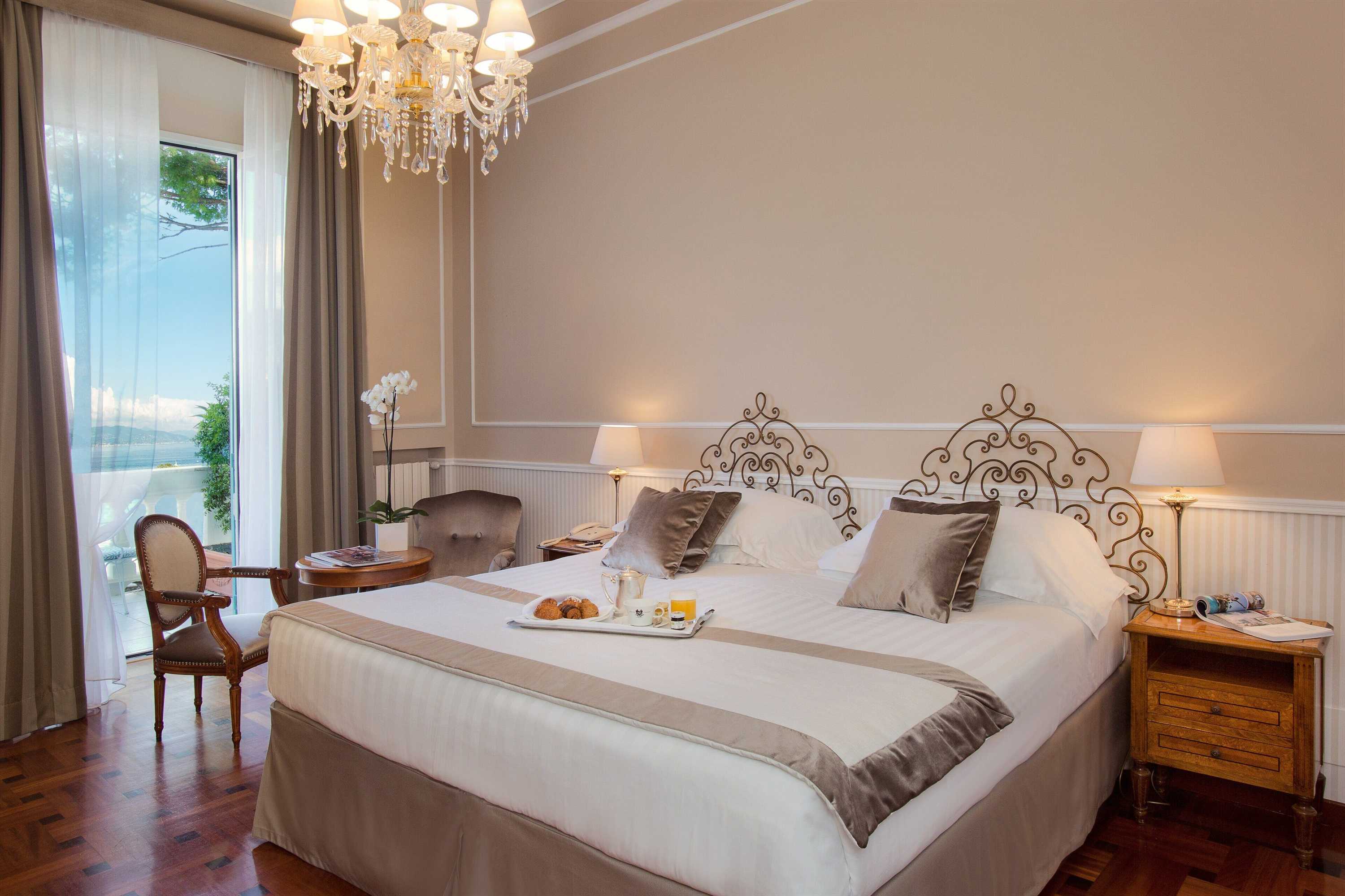 Gift card for Grand Hotel Miramare