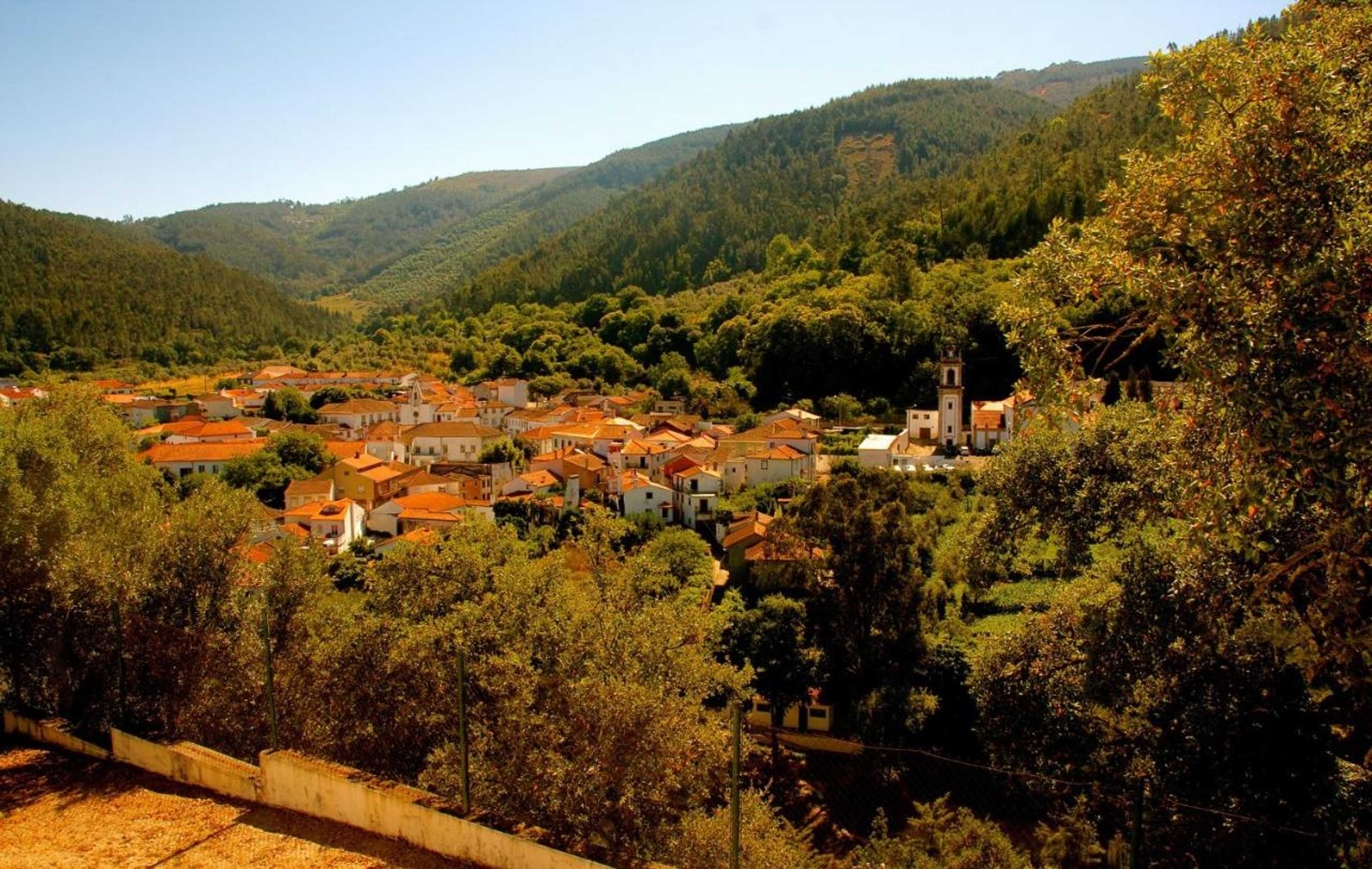 Gift card for Góis Camping