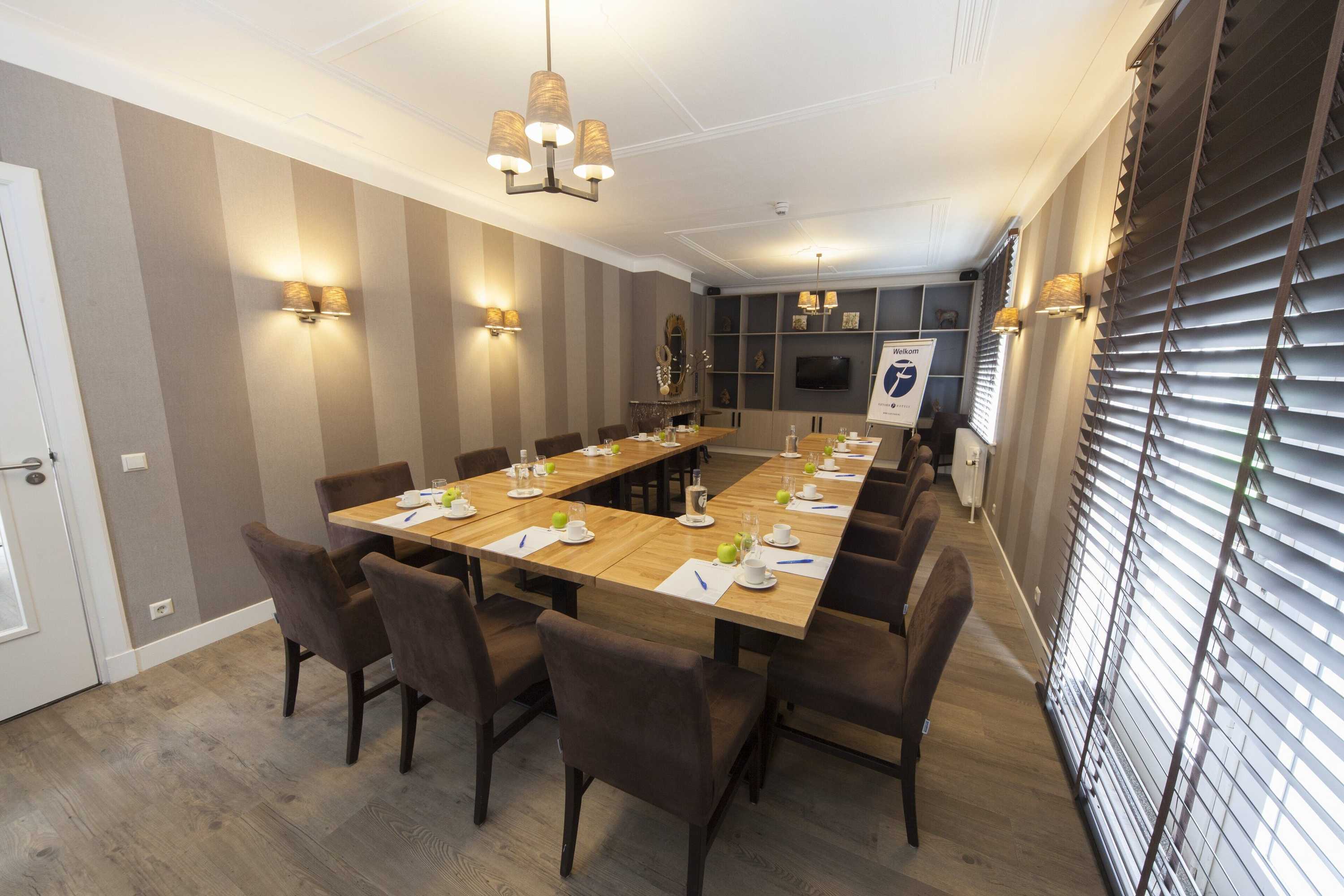 Gift card for Fletcher Hotel-Restaurant Het Veluwse Bos