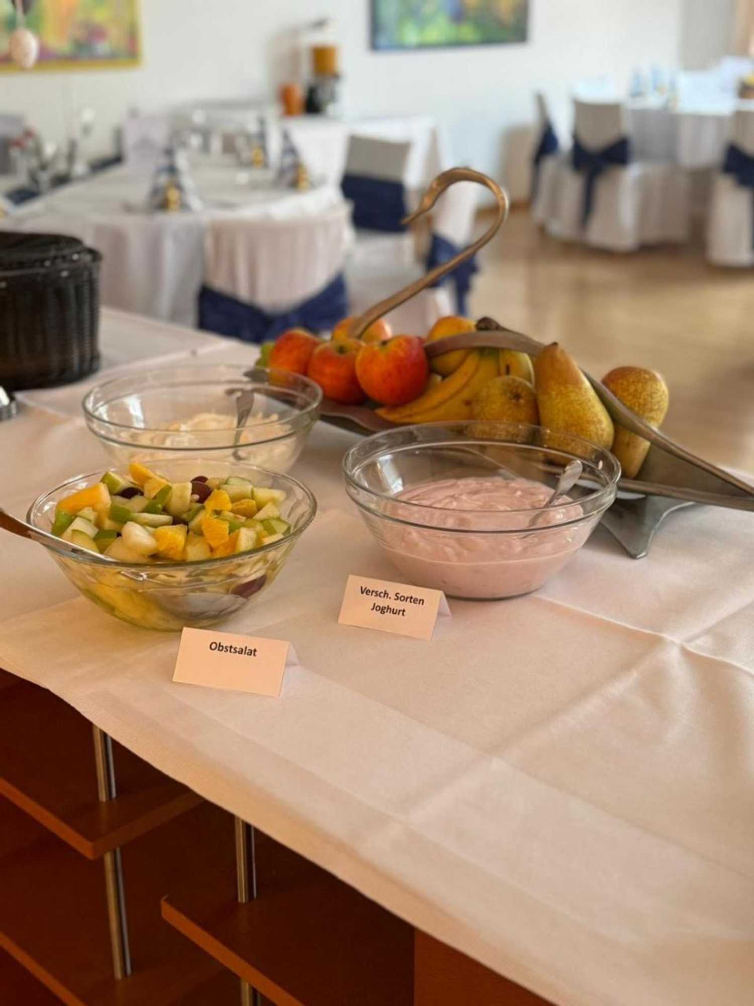 Gift card for Hotel Restaurant Schwane