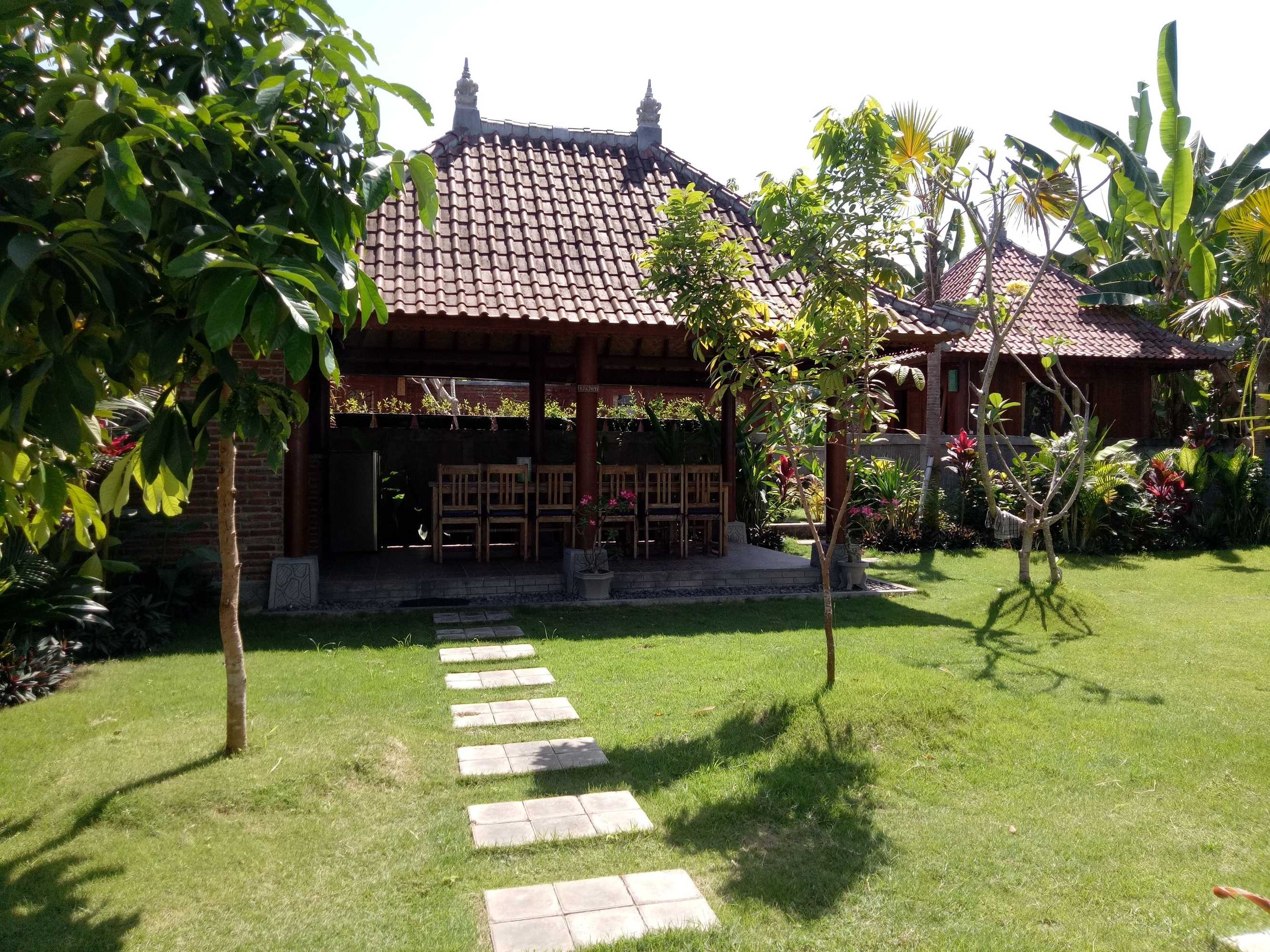 Gift card for Khalisha Villa Gift card for Khalisha Villa